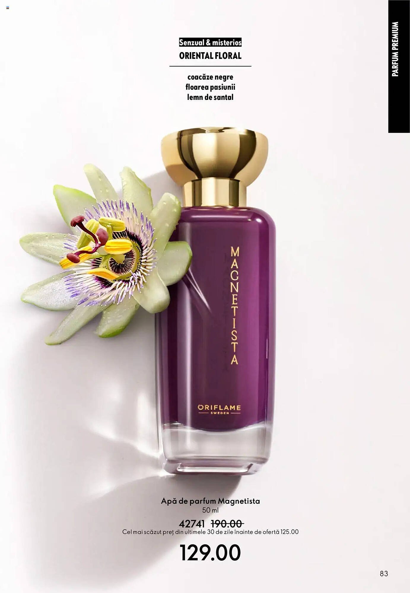 Catalog Oriflame