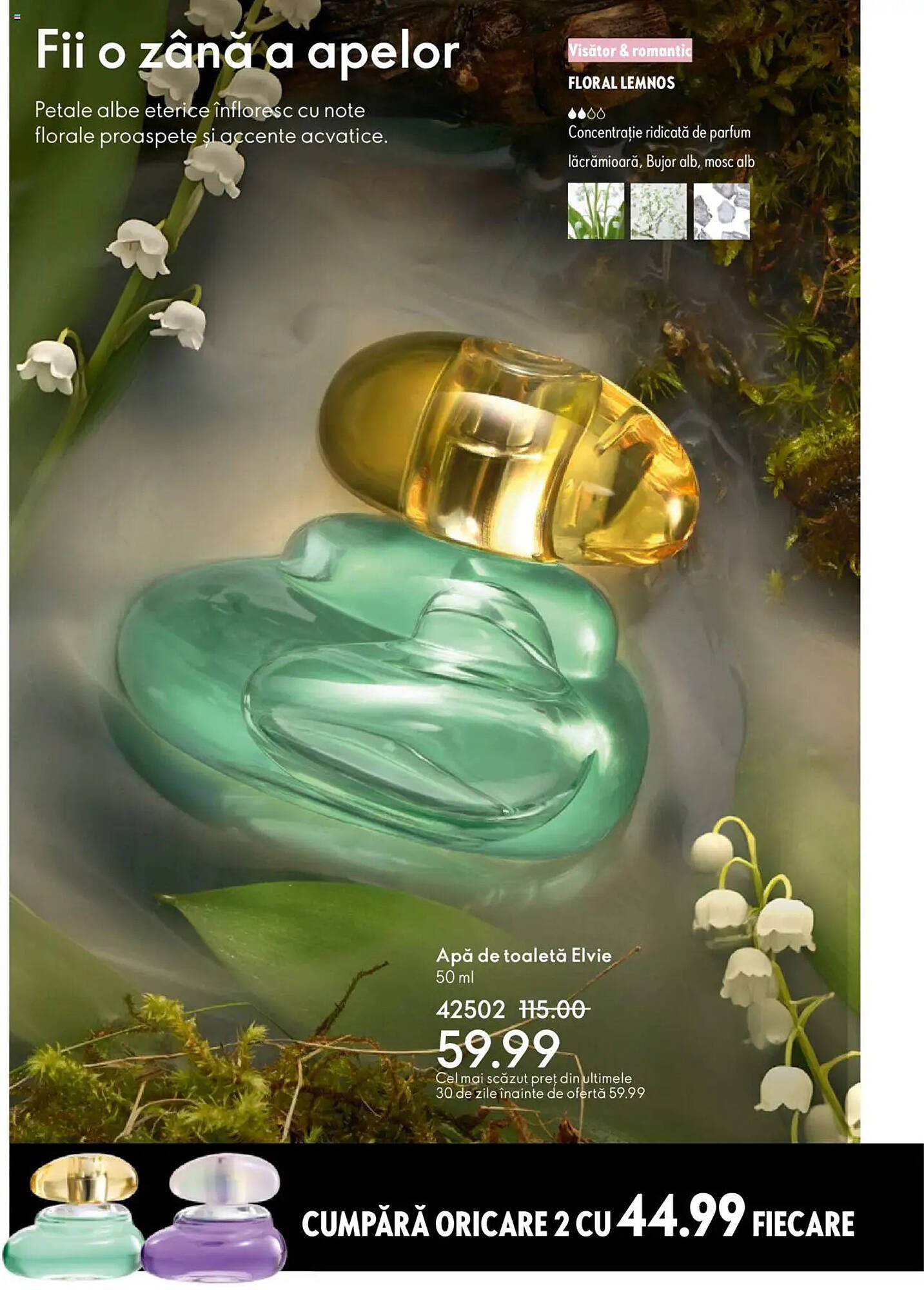 Catalog Oriflame