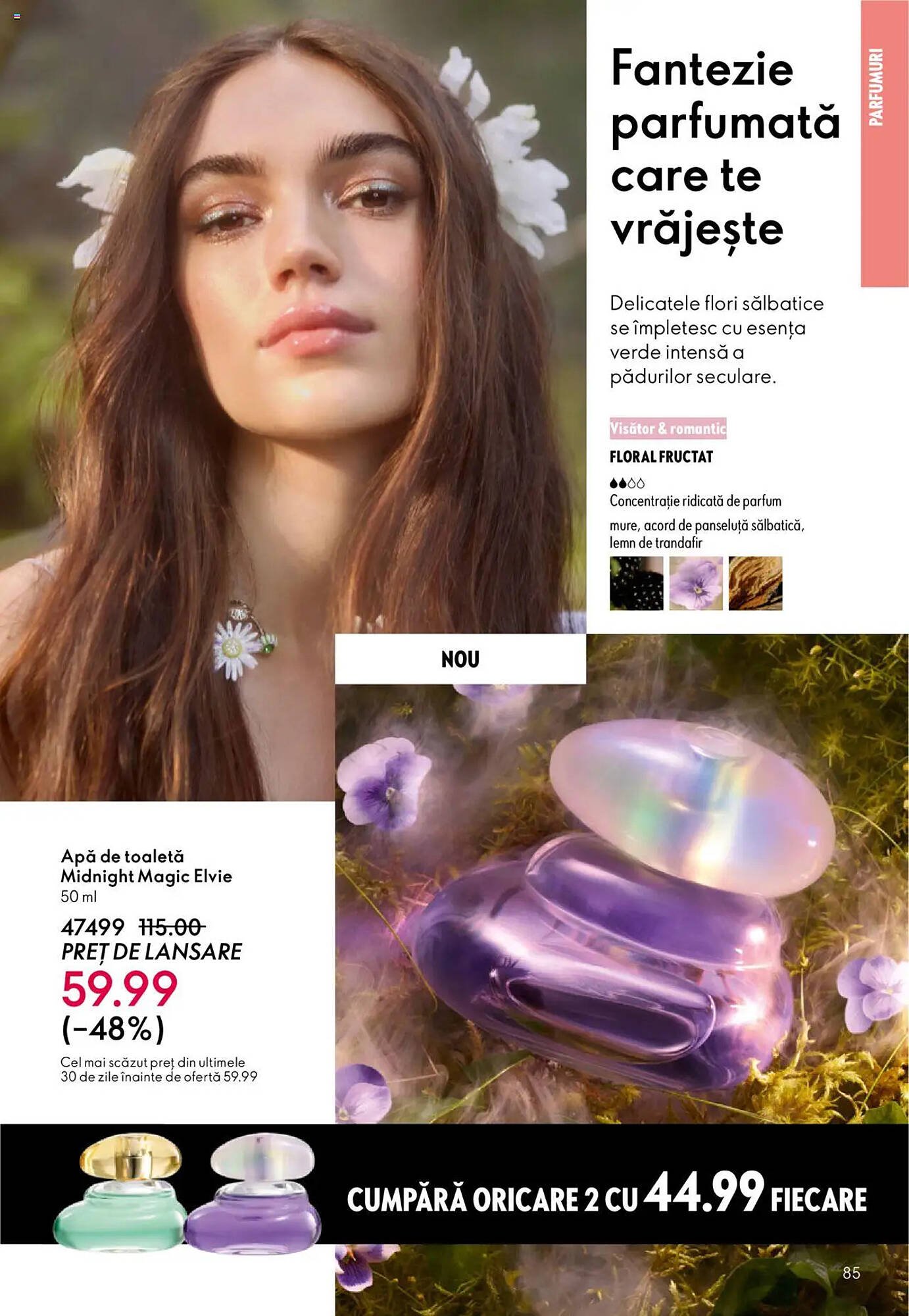 Catalog Oriflame