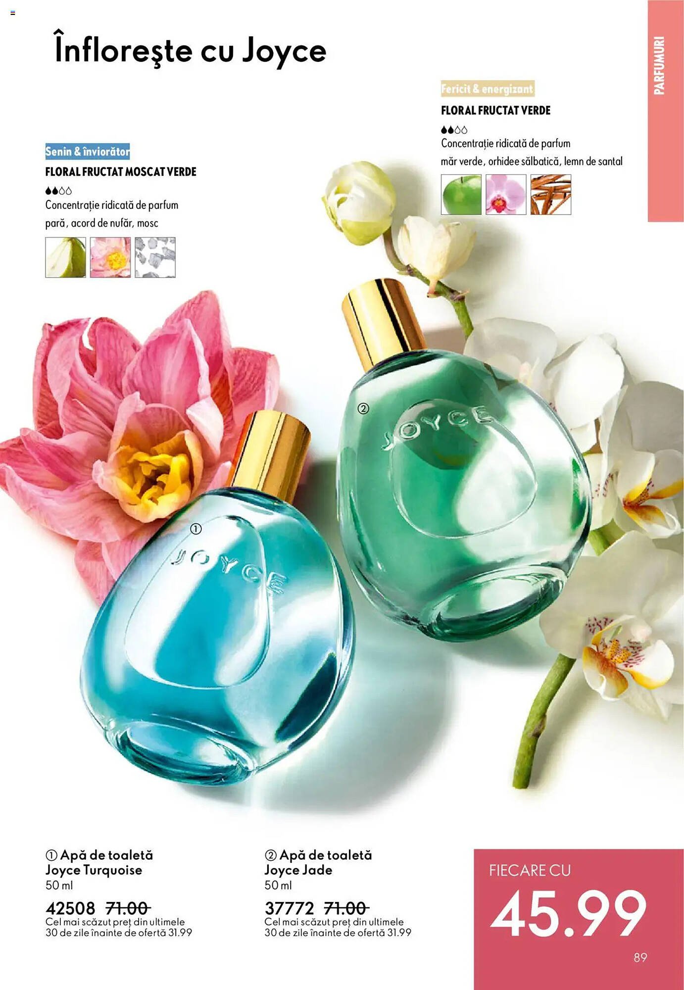 Catalog Oriflame