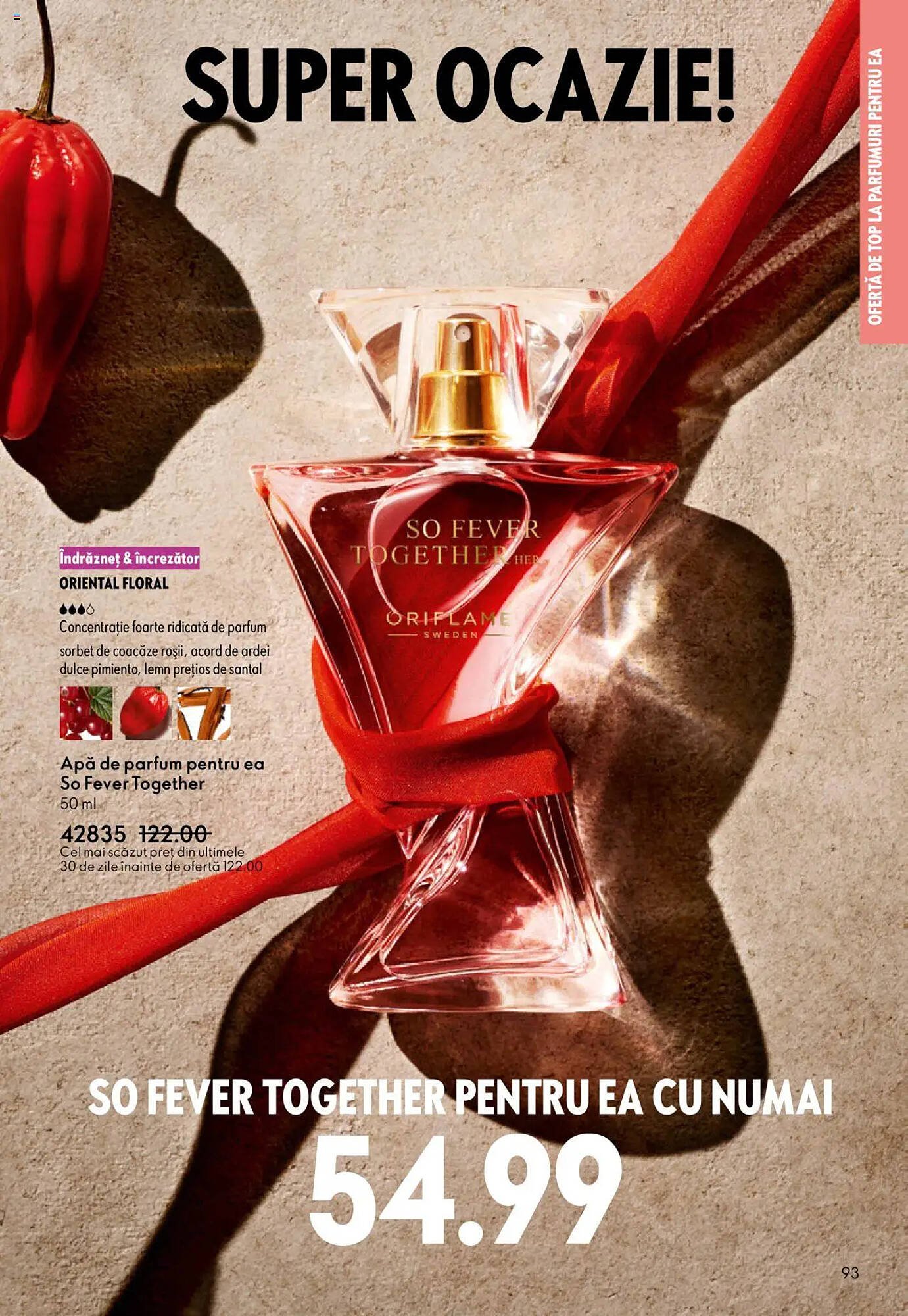 Catalog Oriflame