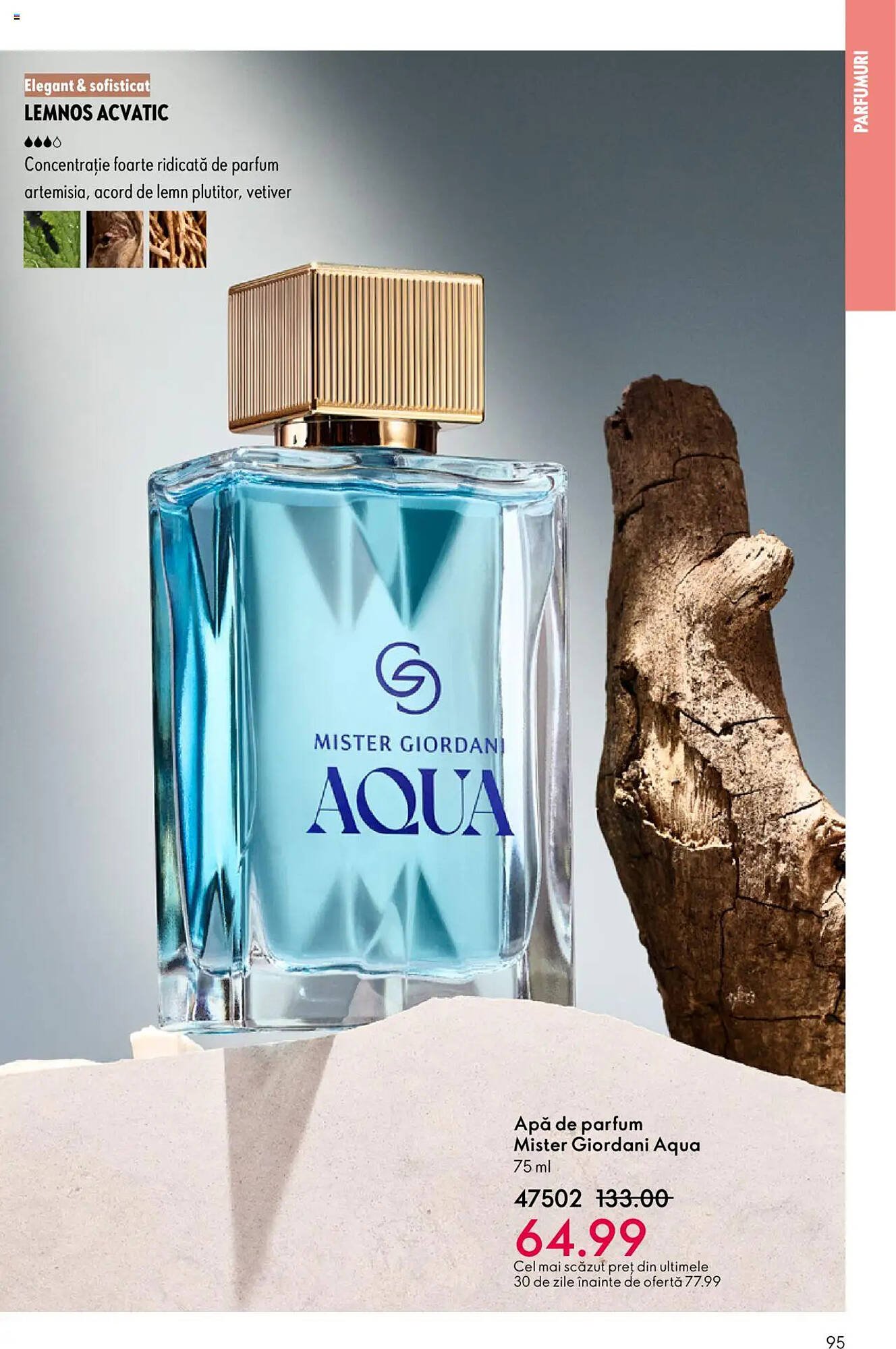 Catalog Oriflame