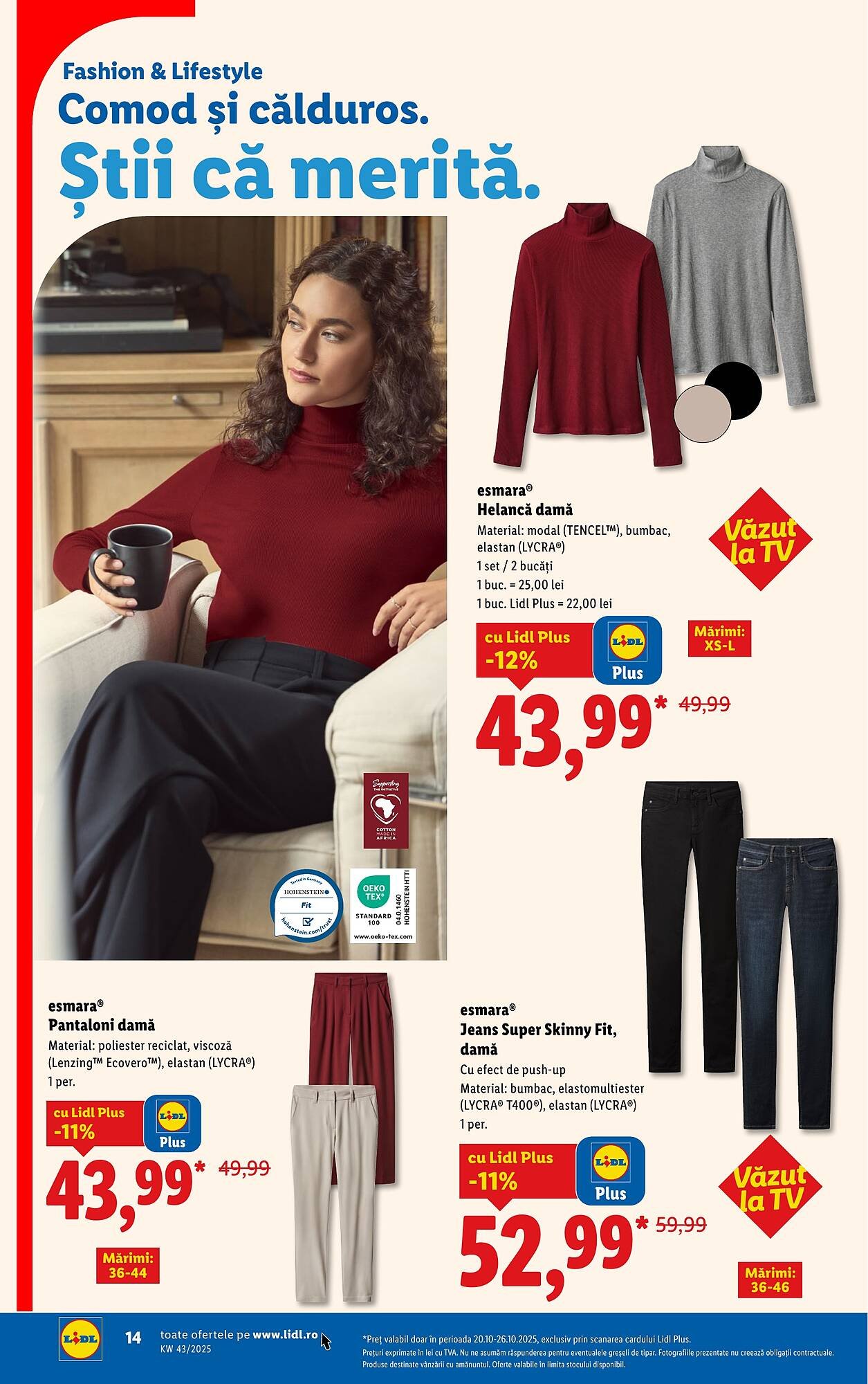 Catalog Lidl