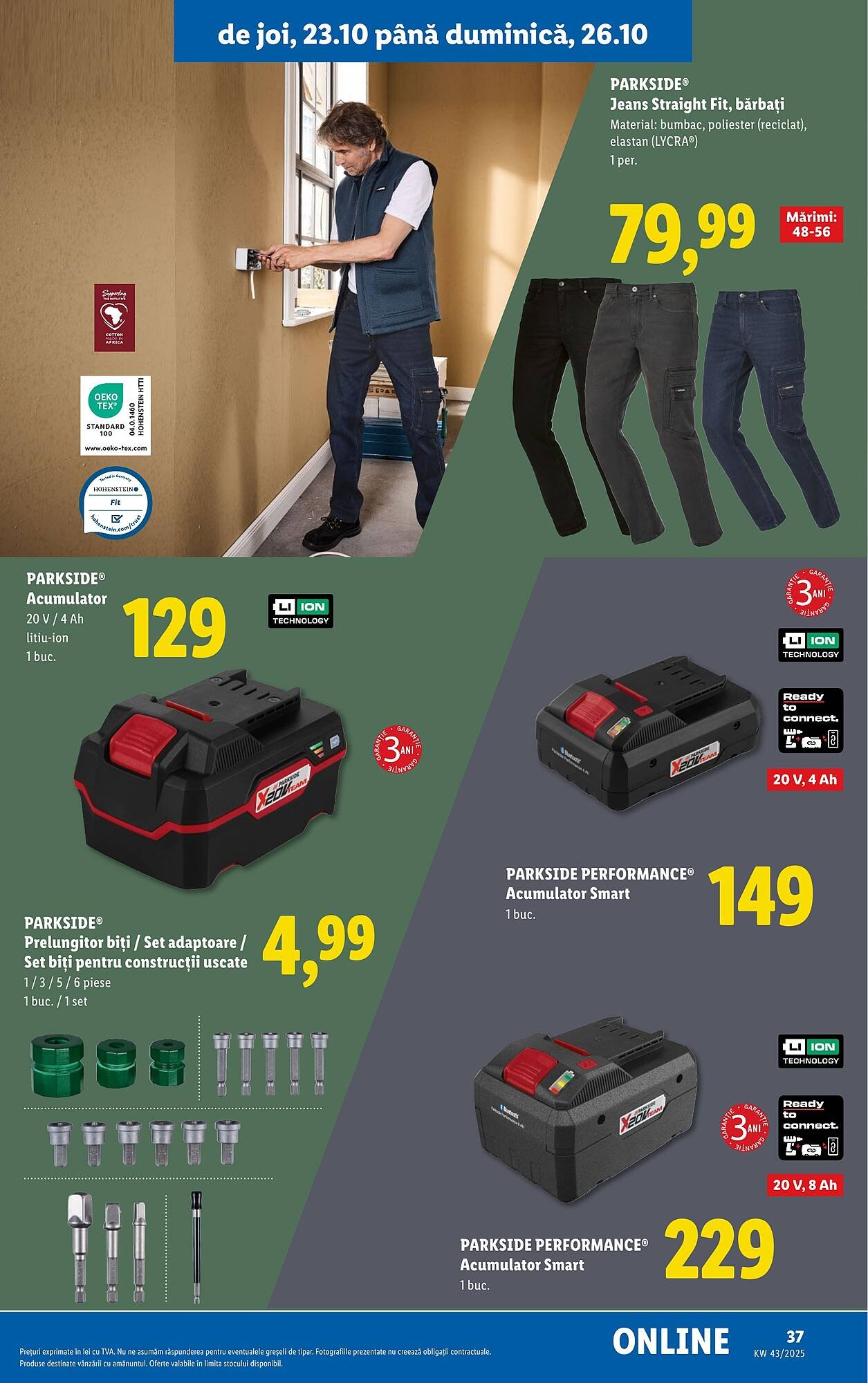 Catalog Lidl
