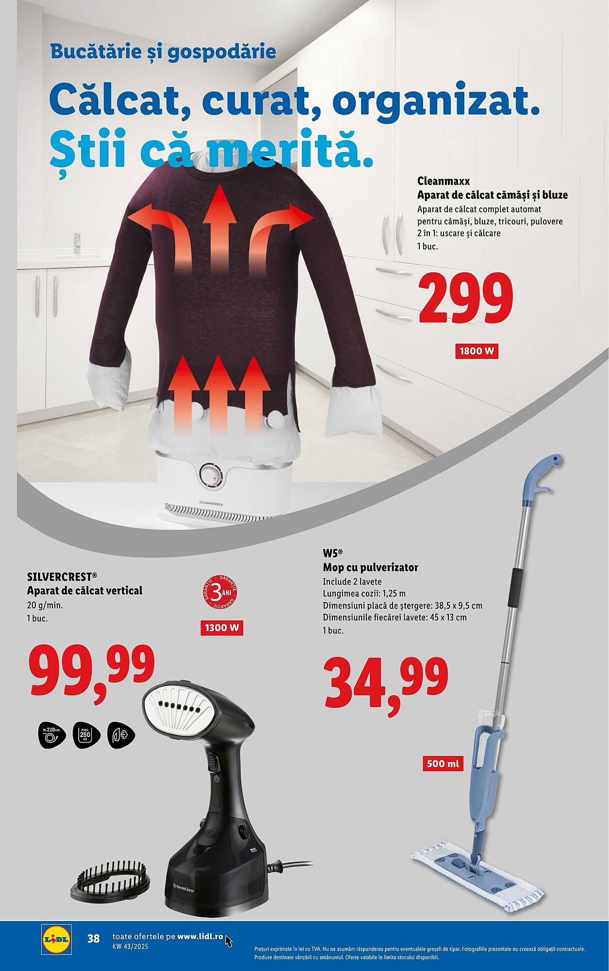 Catalog Lidl