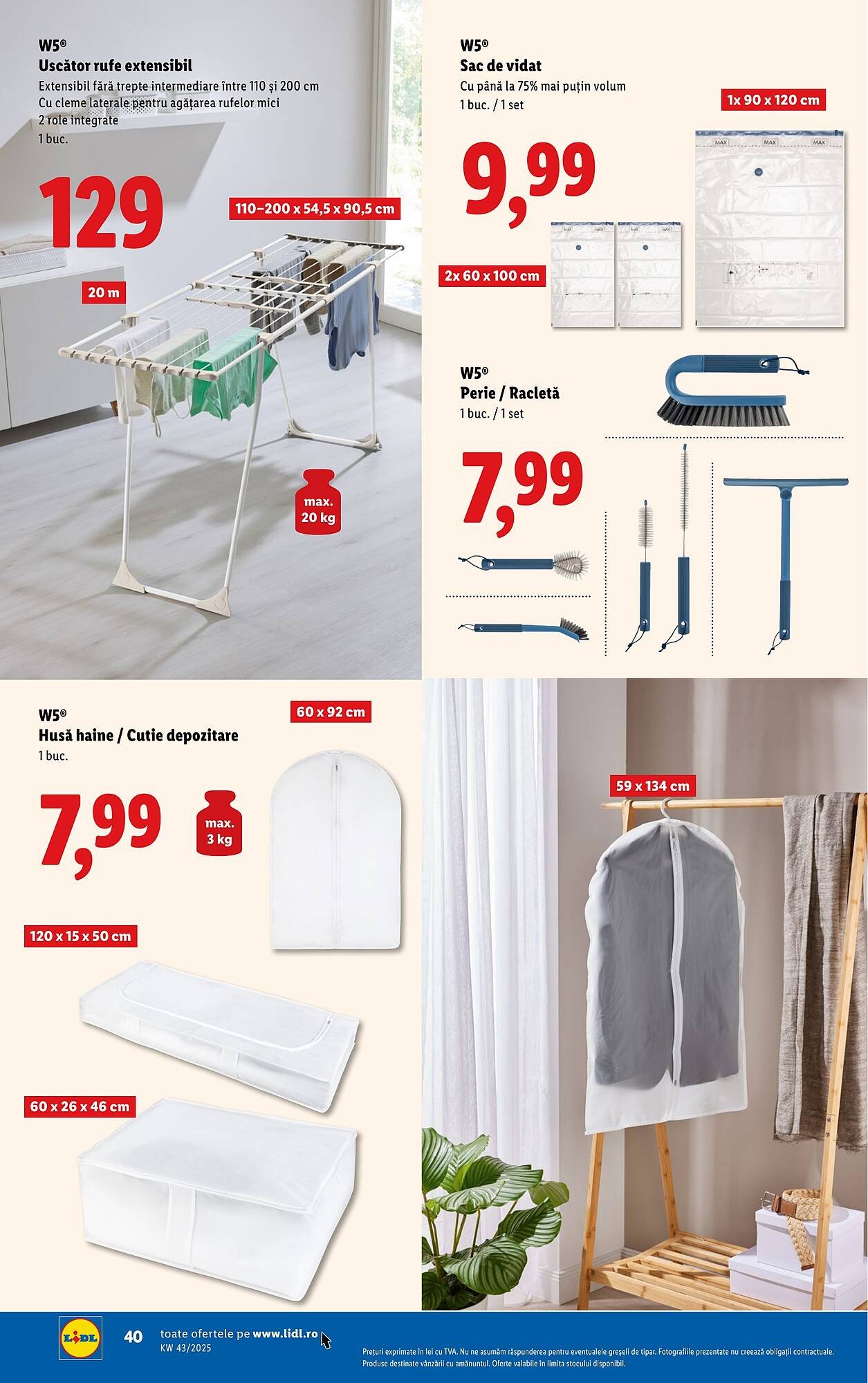 Catalog Lidl