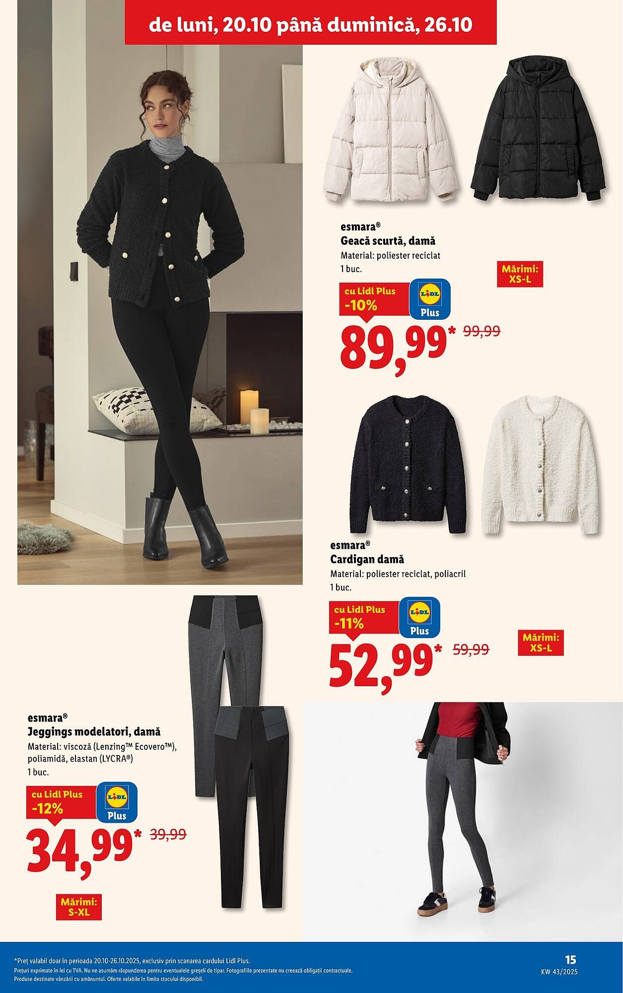 Catalog Lidl