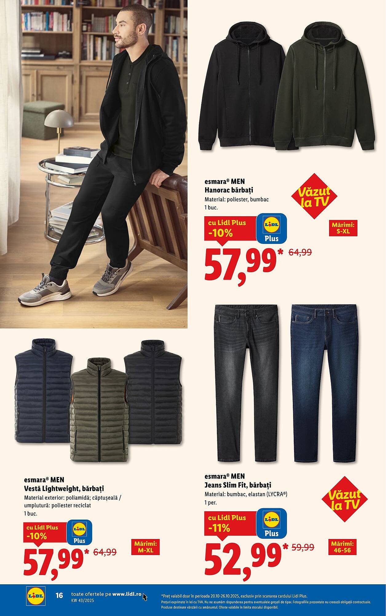 Catalog Lidl