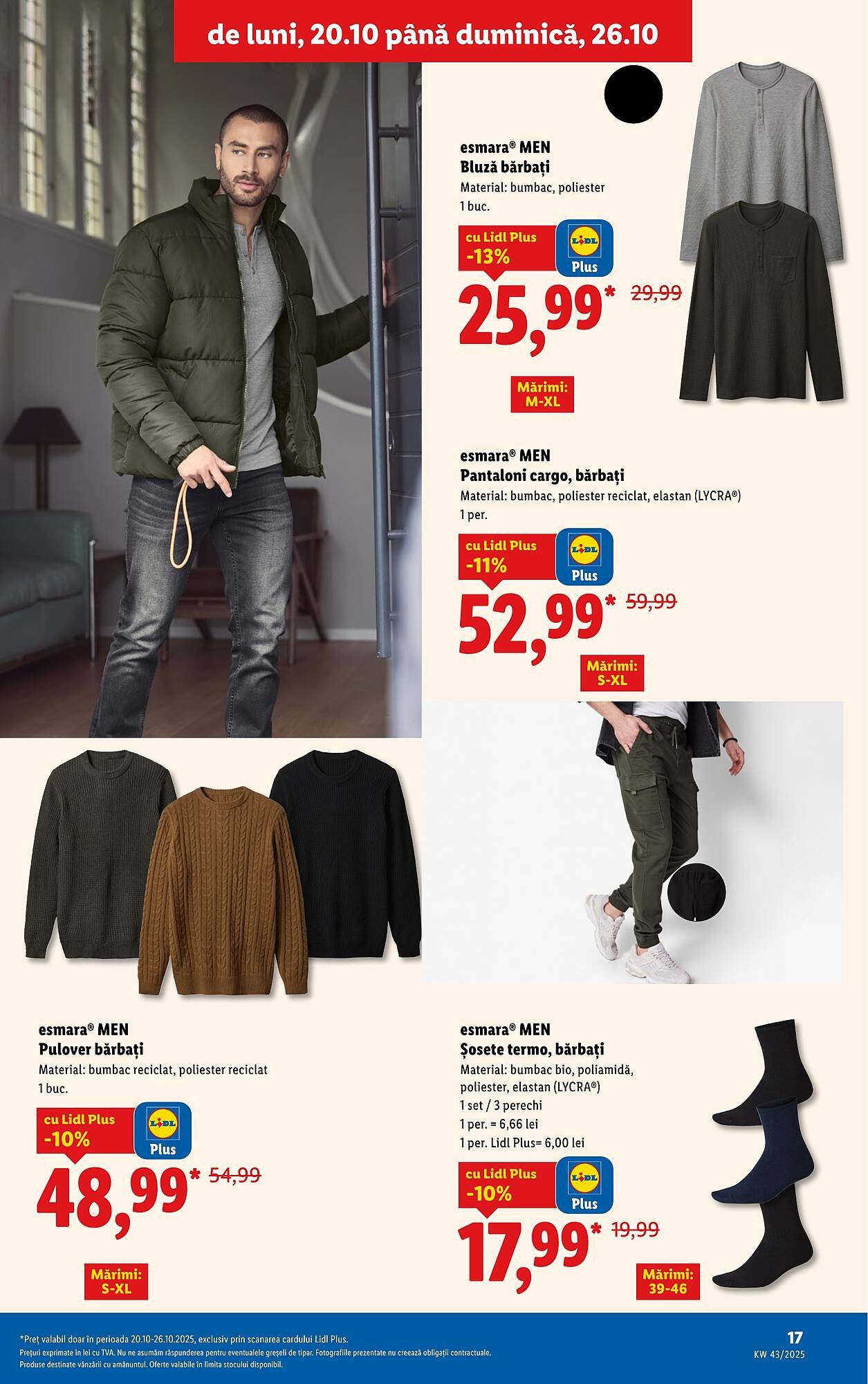 Catalog Lidl