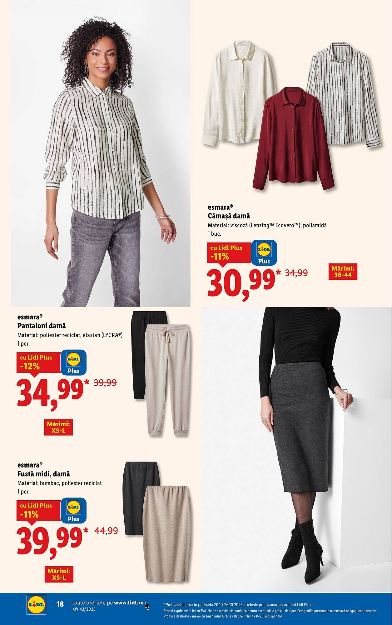 Catalog Lidl