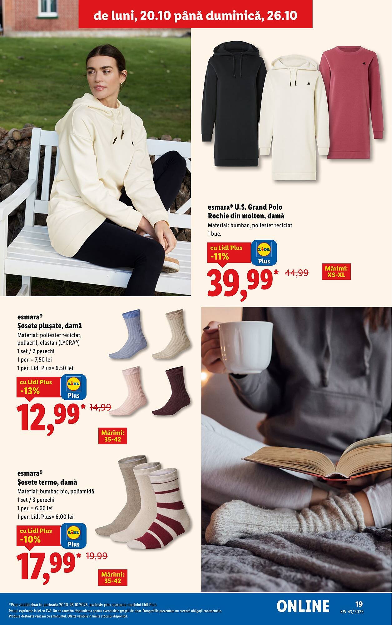 Catalog Lidl