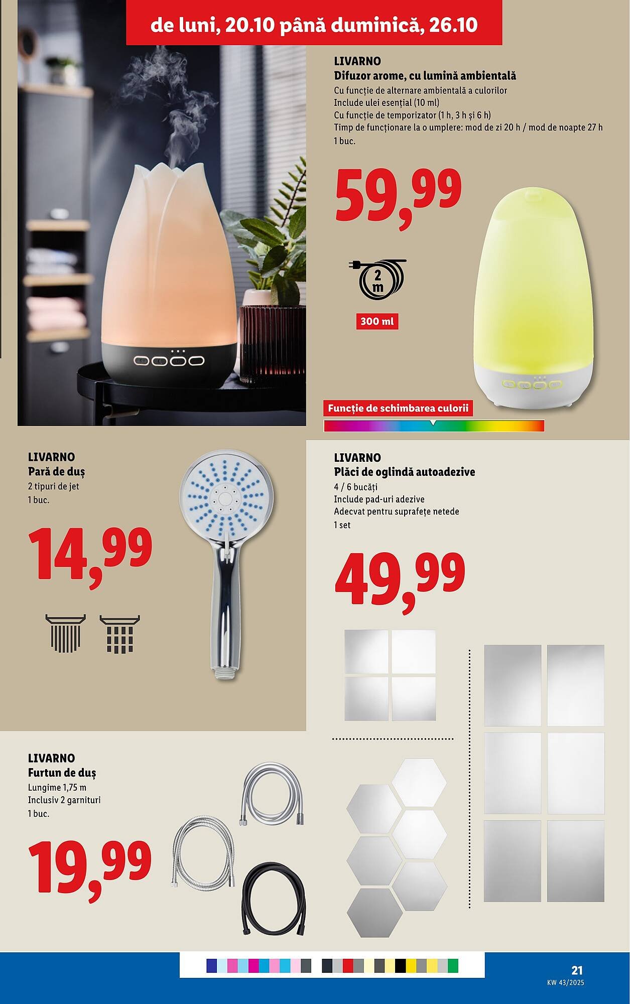Catalog Lidl