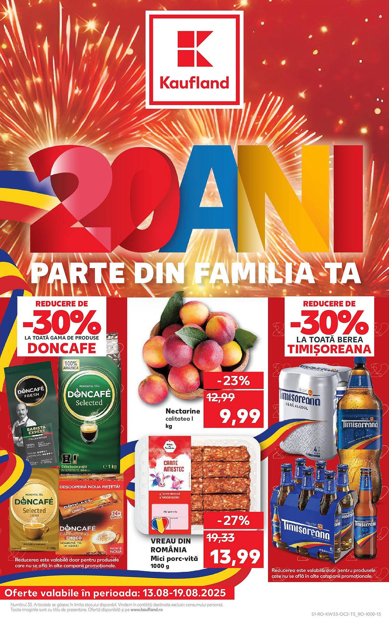 Catalog Kaufland