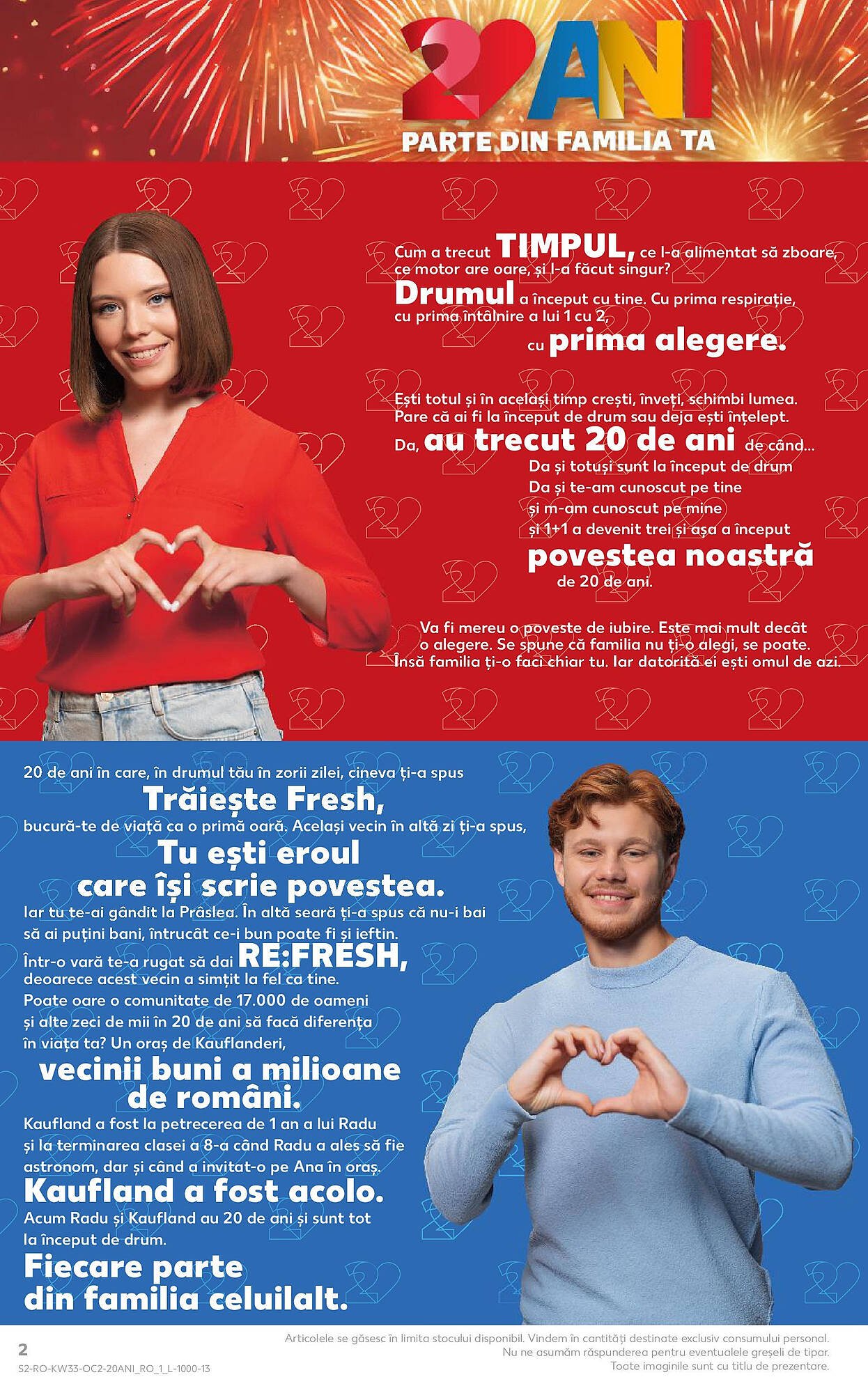Catalog Kaufland