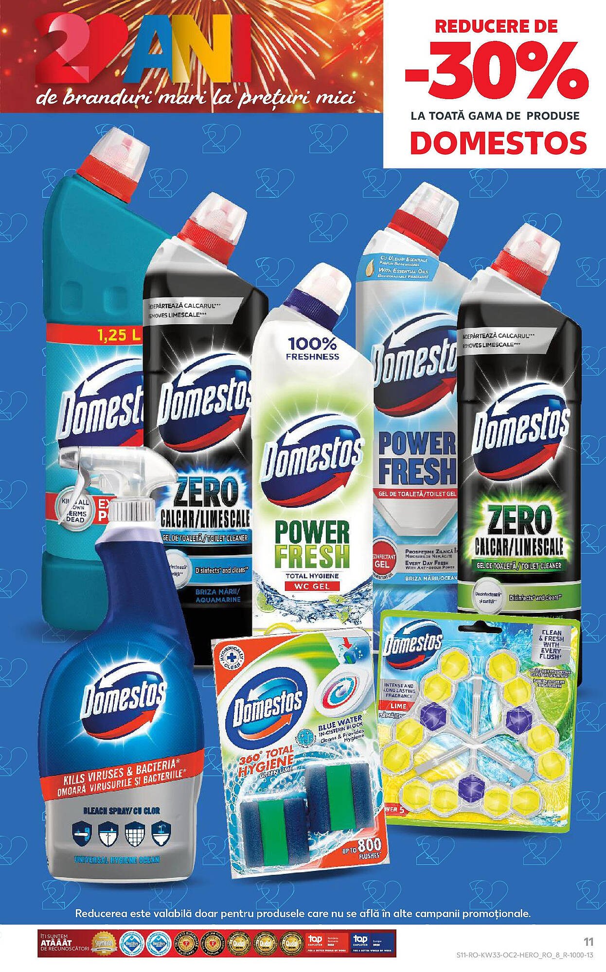 Catalog Kaufland