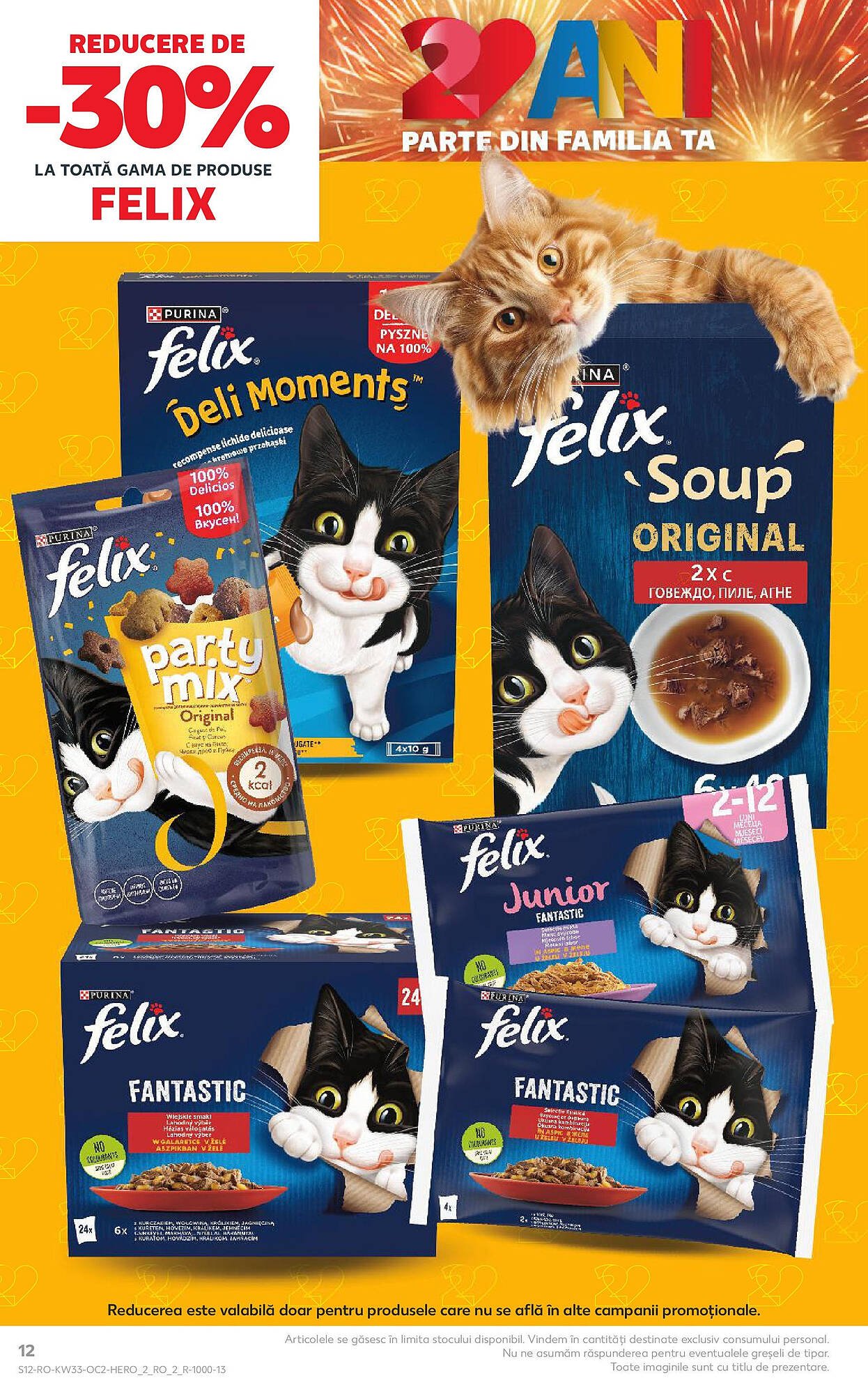 Catalog Kaufland