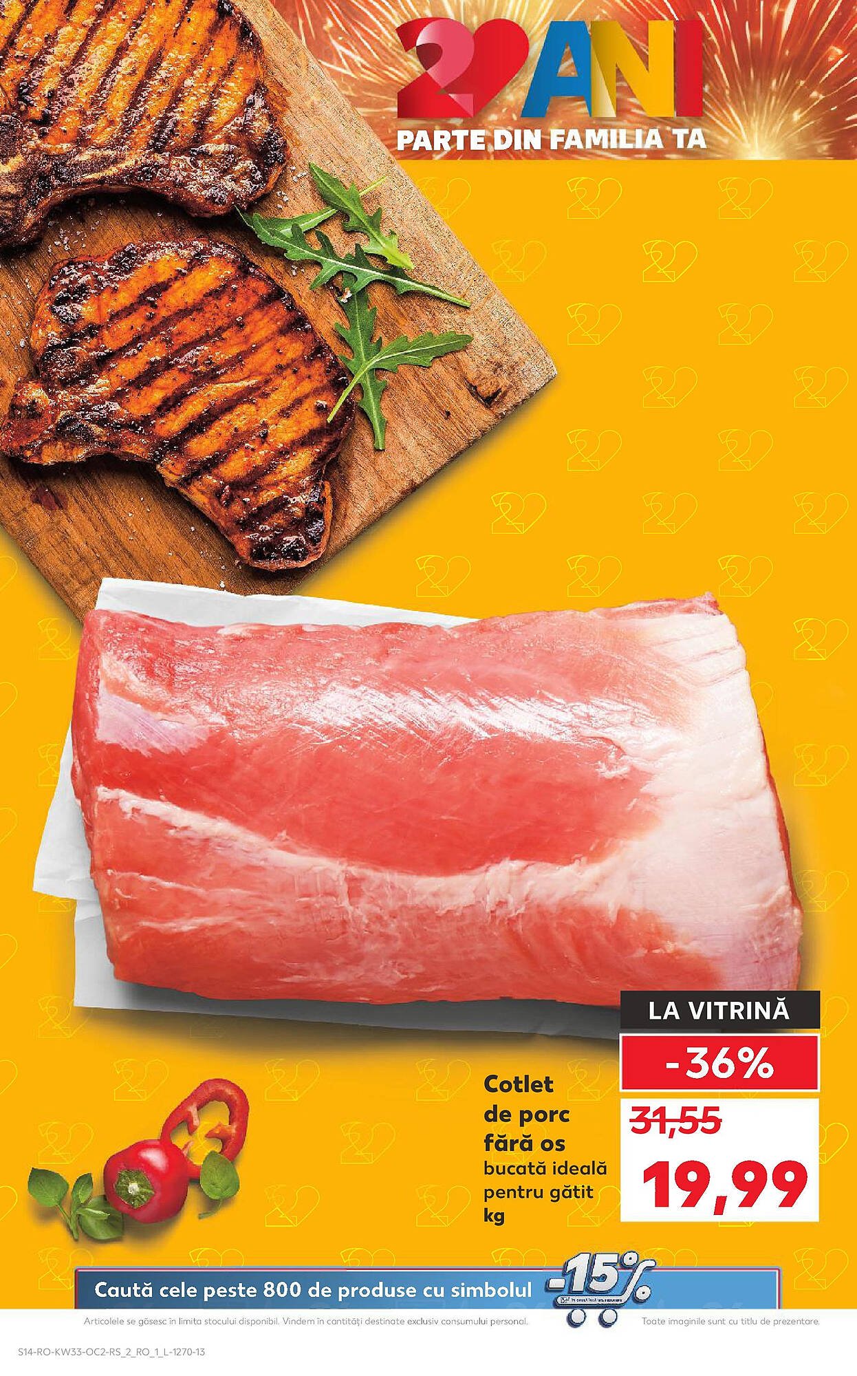 Catalog Kaufland