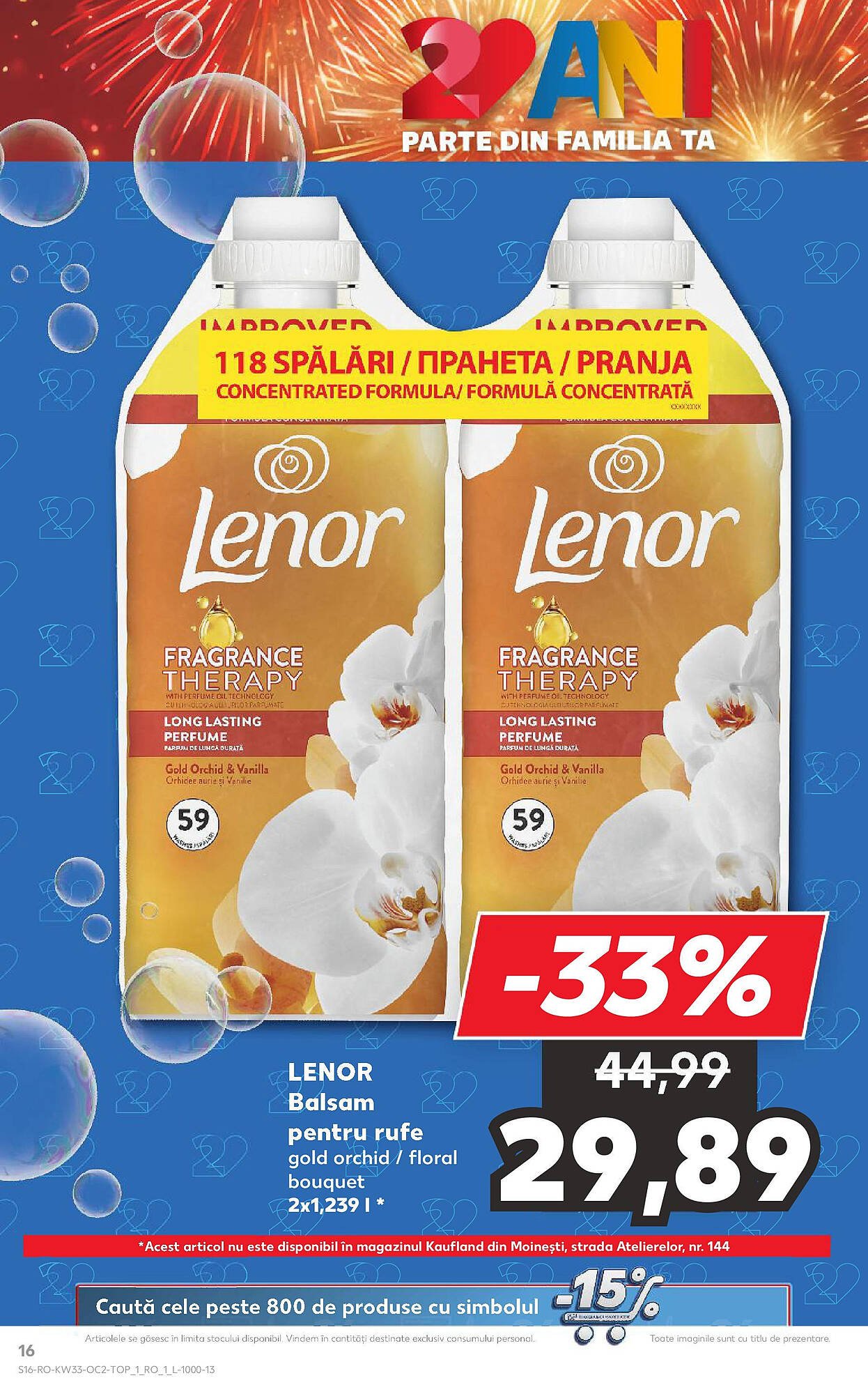 Catalog Kaufland