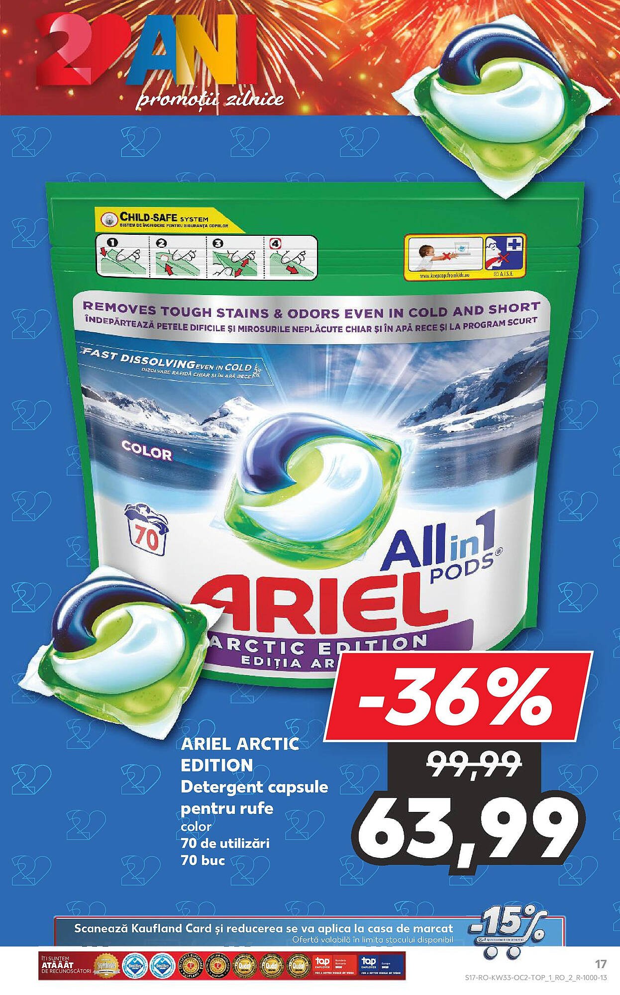 Catalog Kaufland