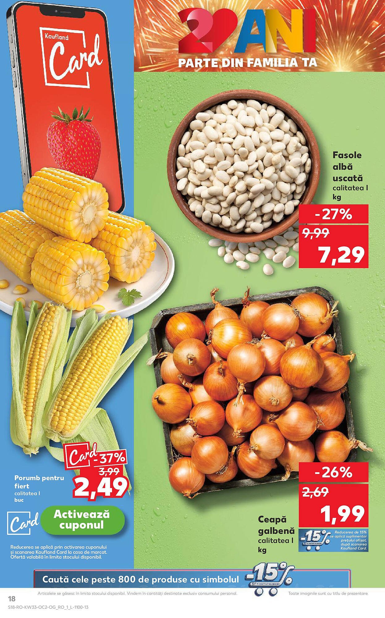 Catalog Kaufland
