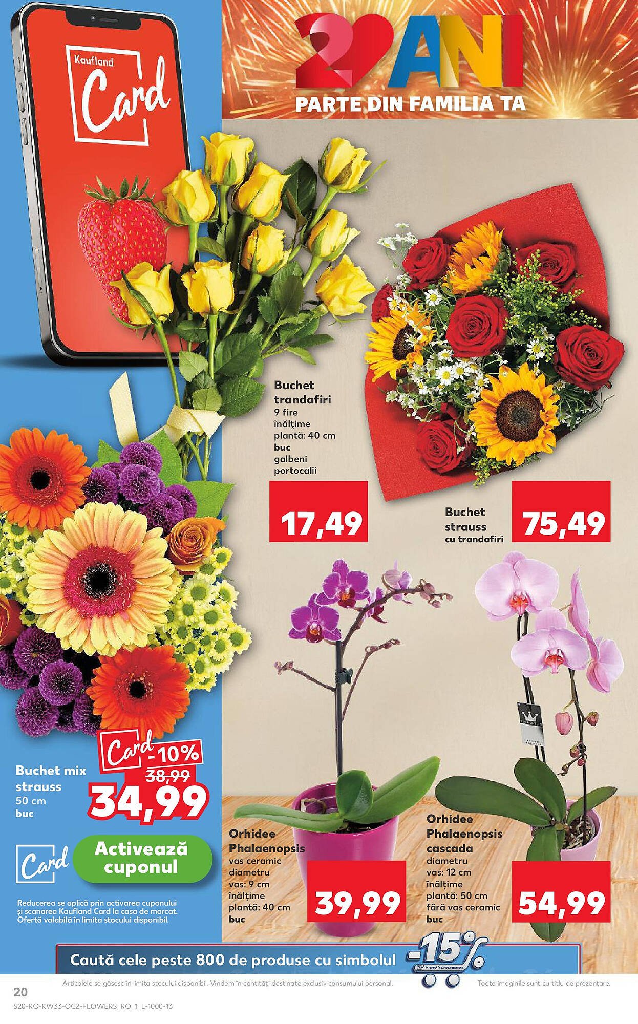 Catalog Kaufland
