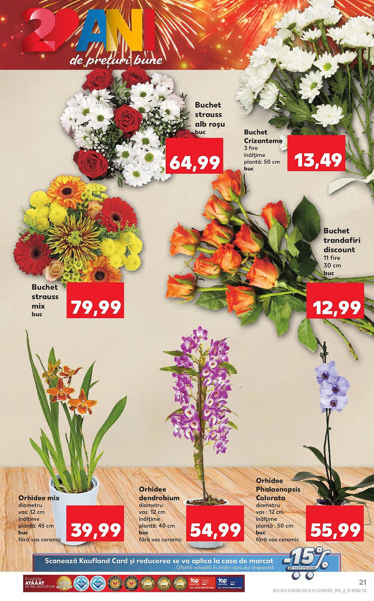Catalog Kaufland