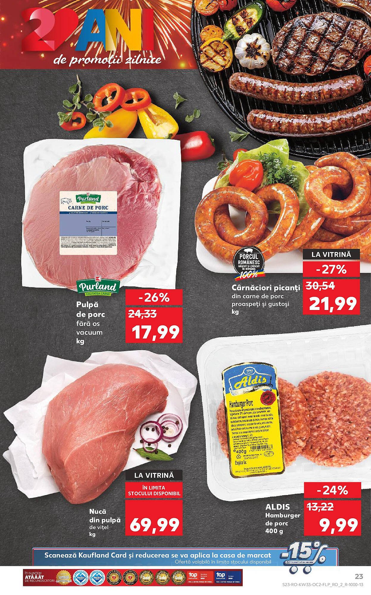 Catalog Kaufland
