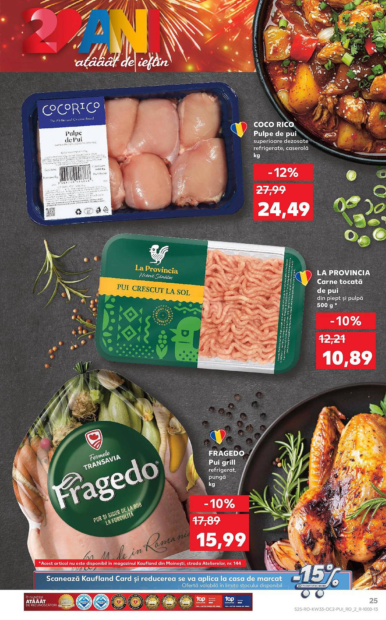 Catalog Kaufland