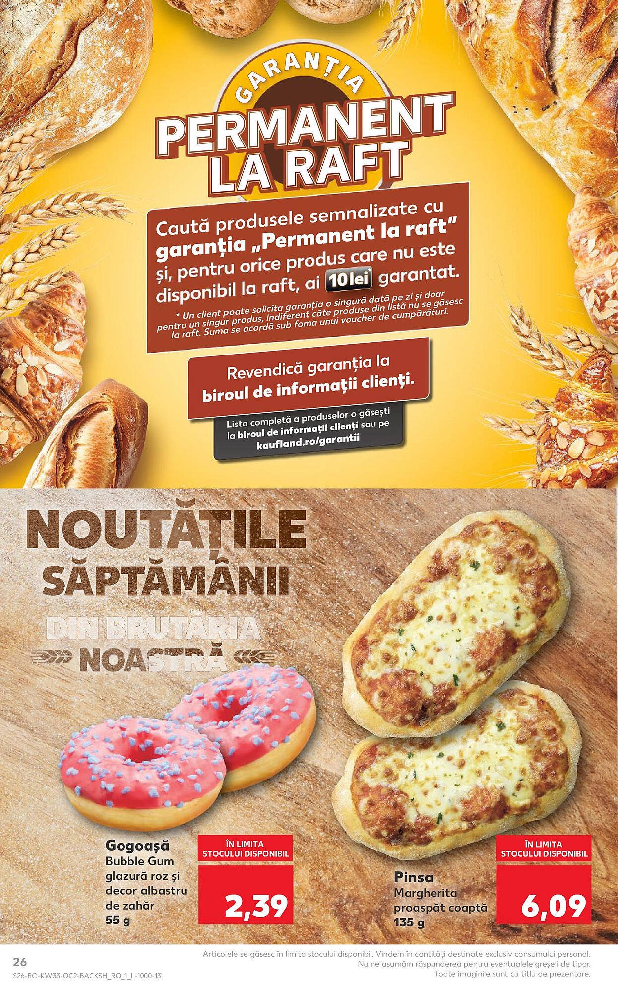 Catalog Kaufland