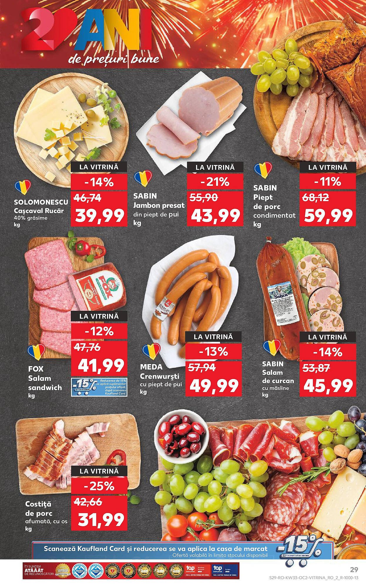 Catalog Kaufland