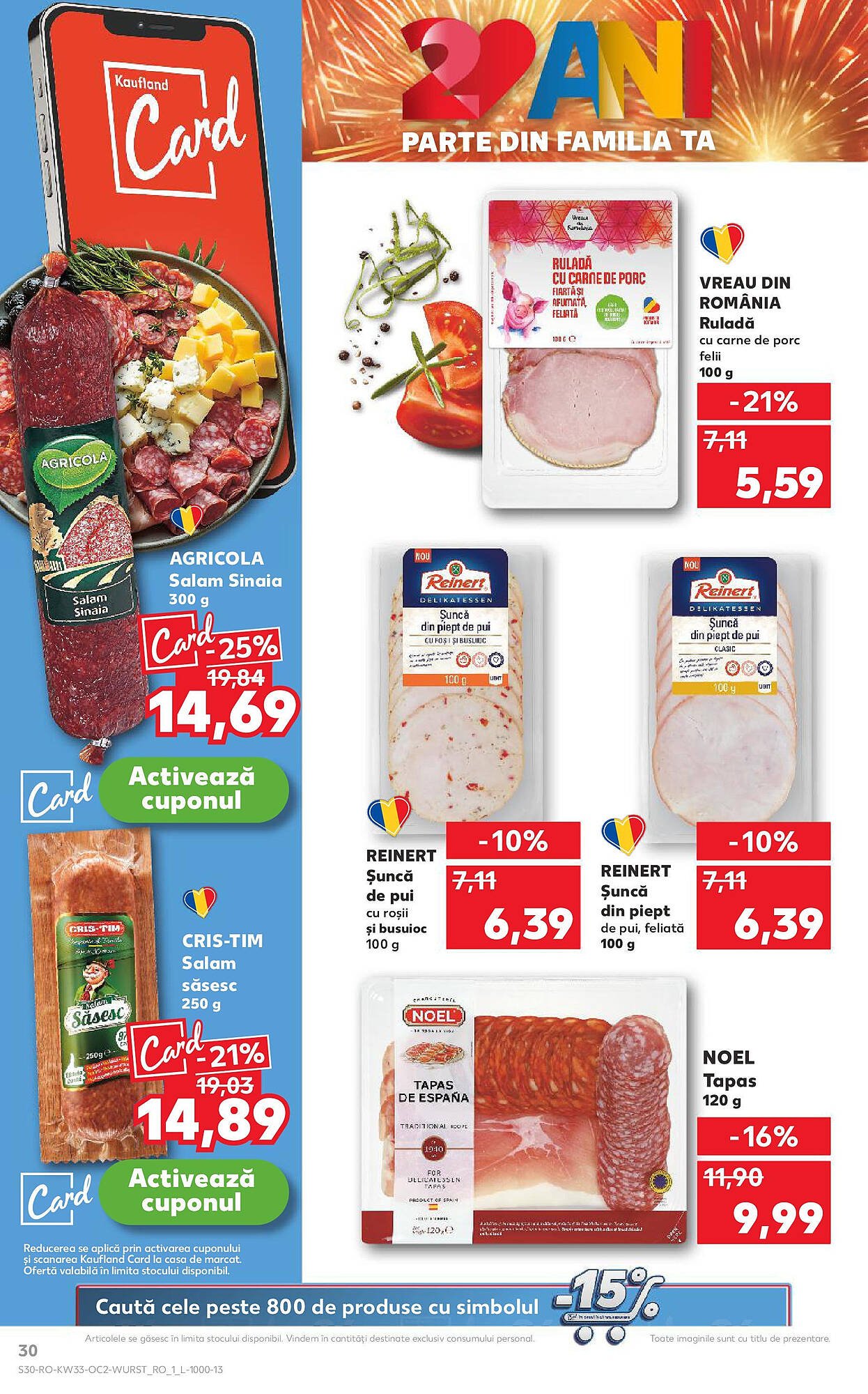 Catalog Kaufland