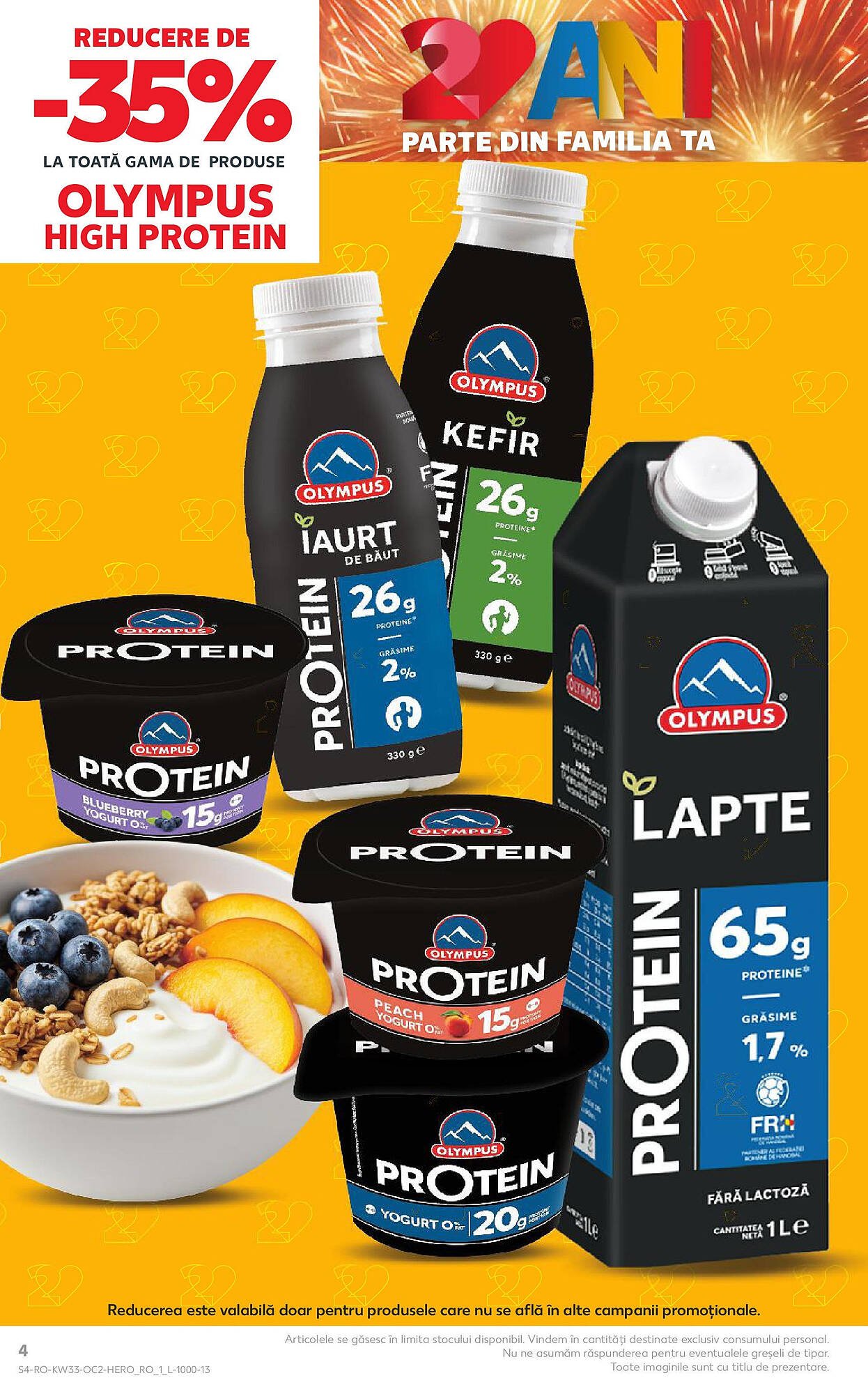 Catalog Kaufland