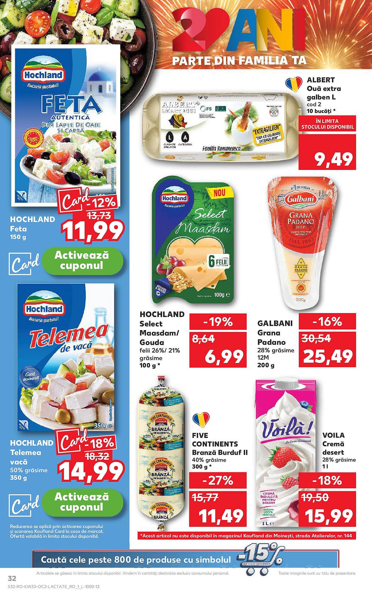 Catalog Kaufland