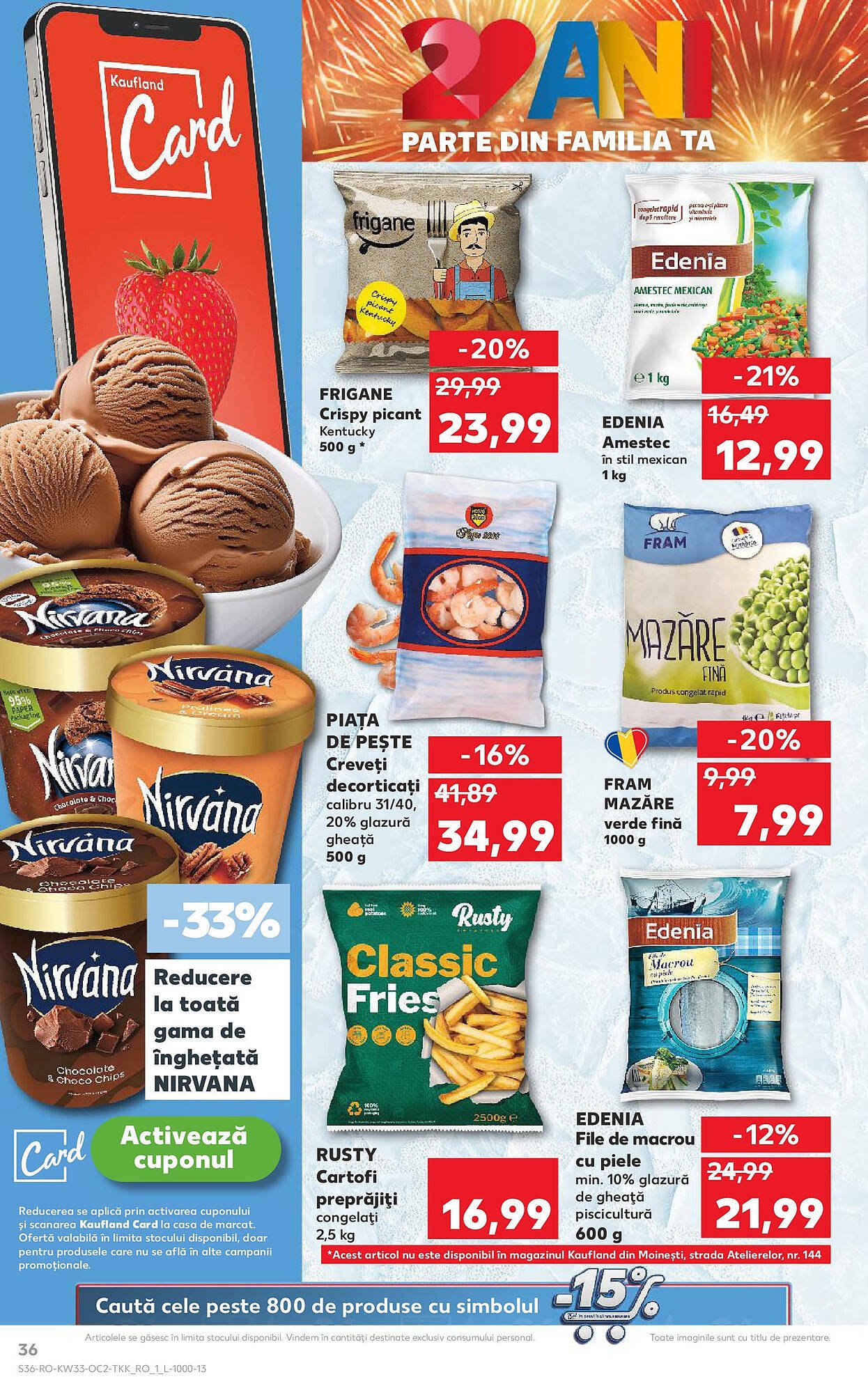 Catalog Kaufland