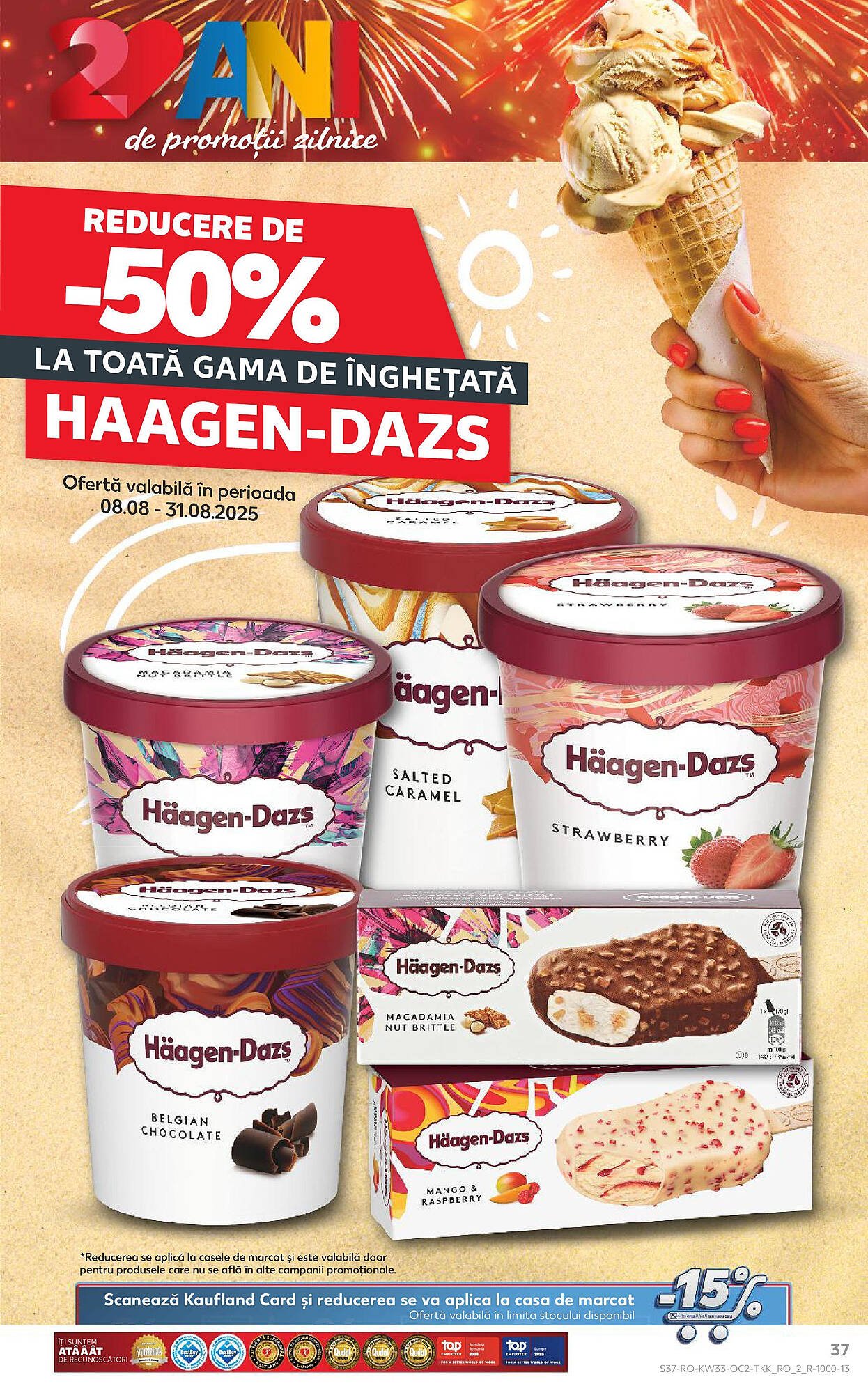 Catalog Kaufland