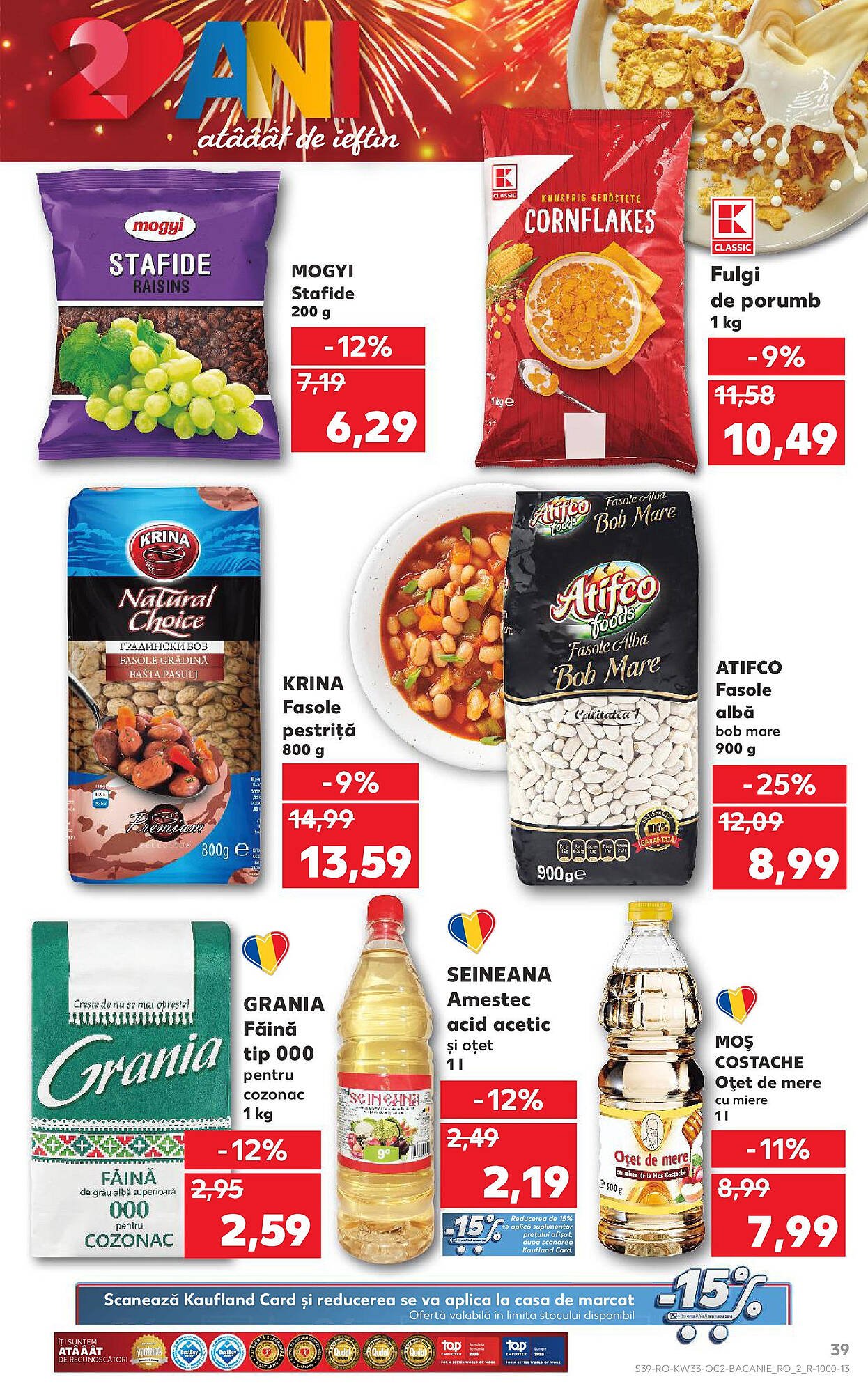 Catalog Kaufland