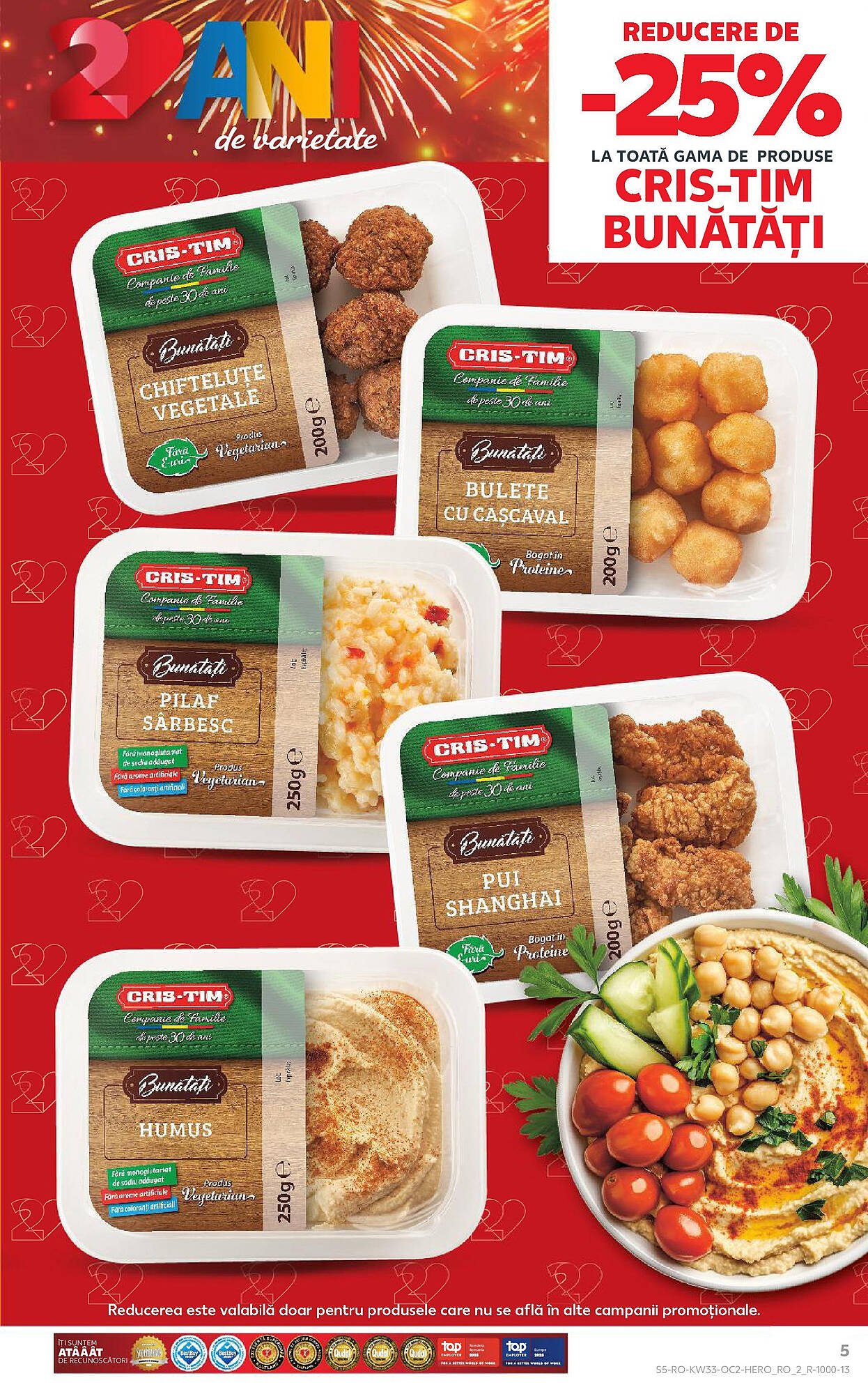 Catalog Kaufland