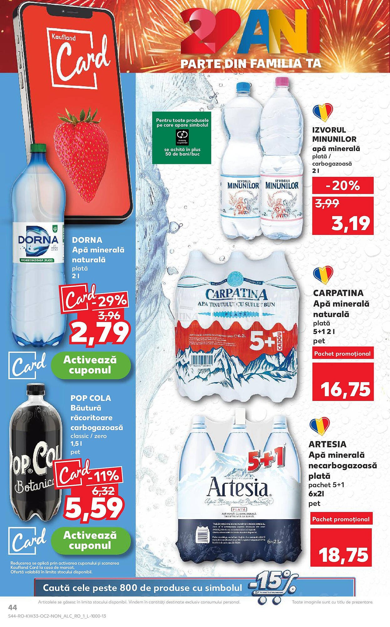 Catalog Kaufland