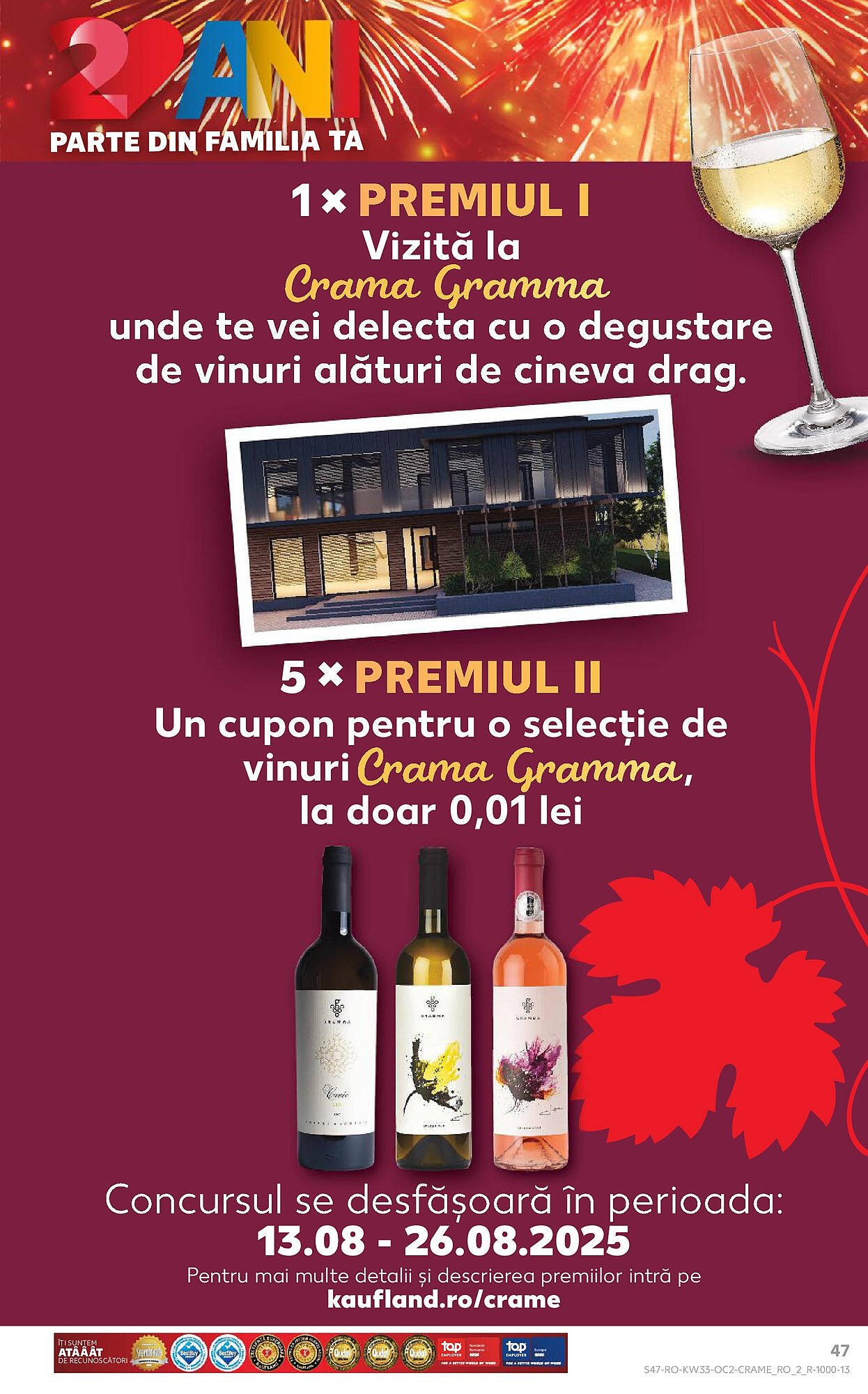 Catalog Kaufland