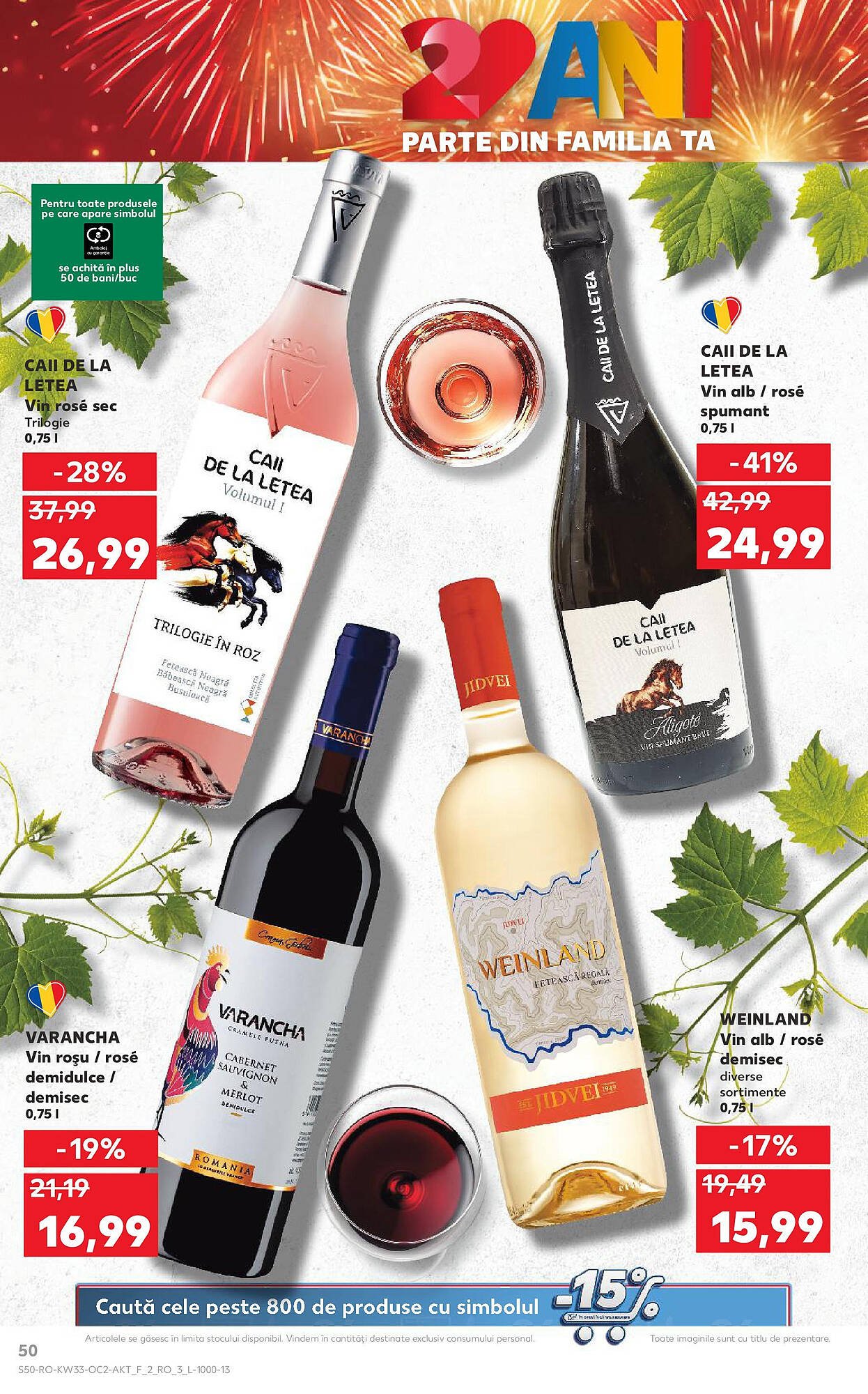 Catalog Kaufland