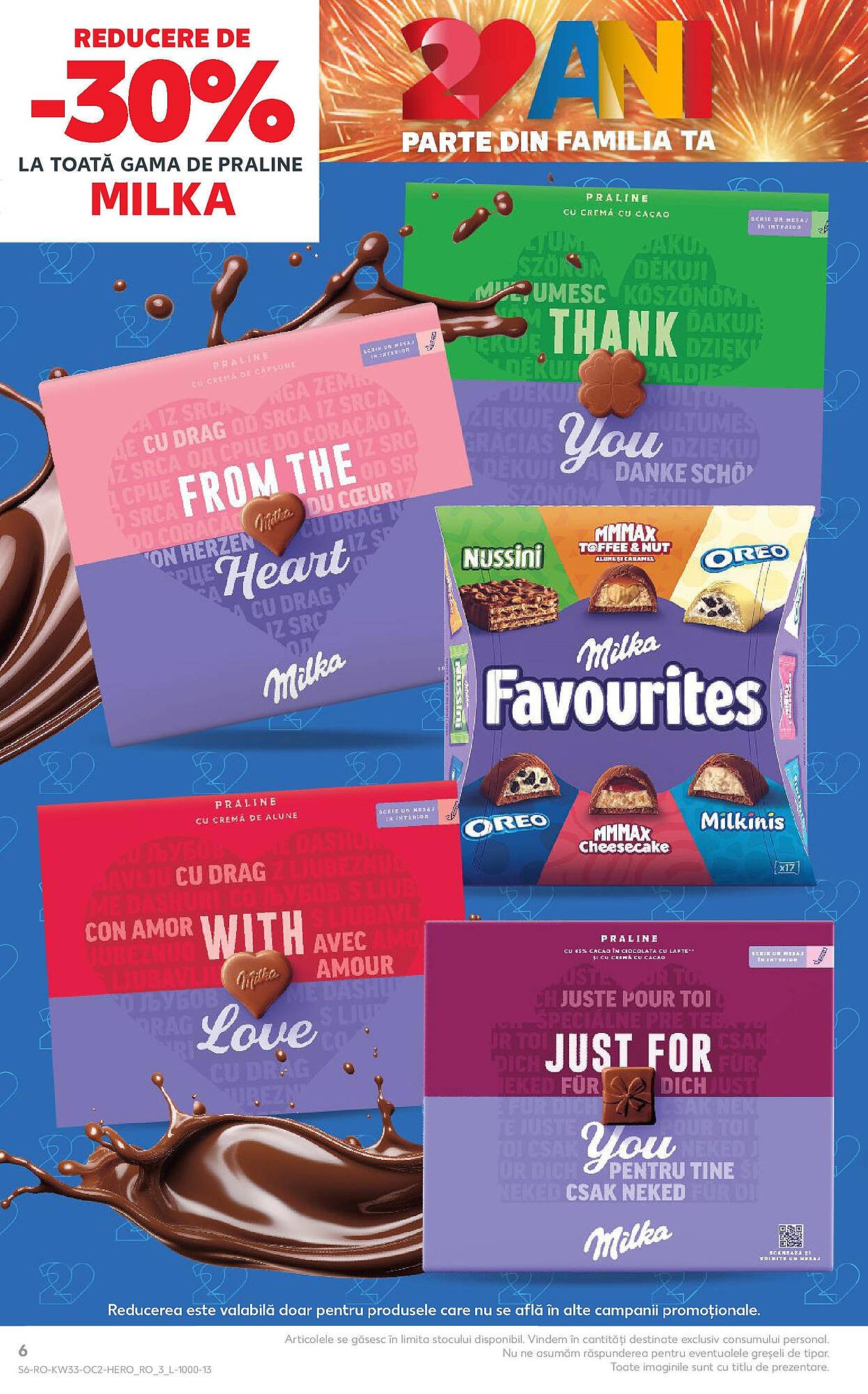 Catalog Kaufland