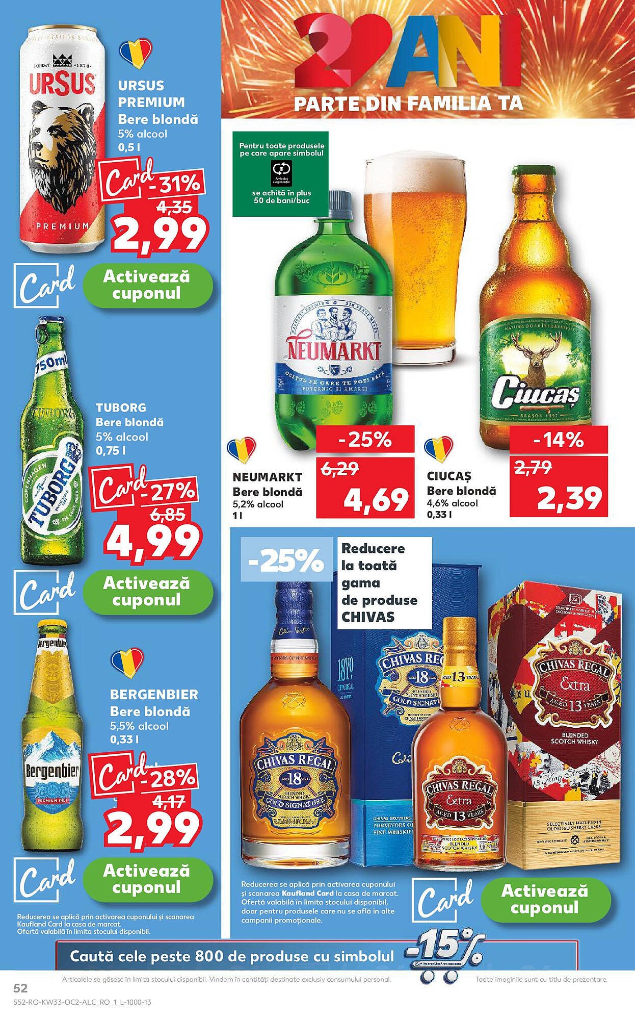 Catalog Kaufland