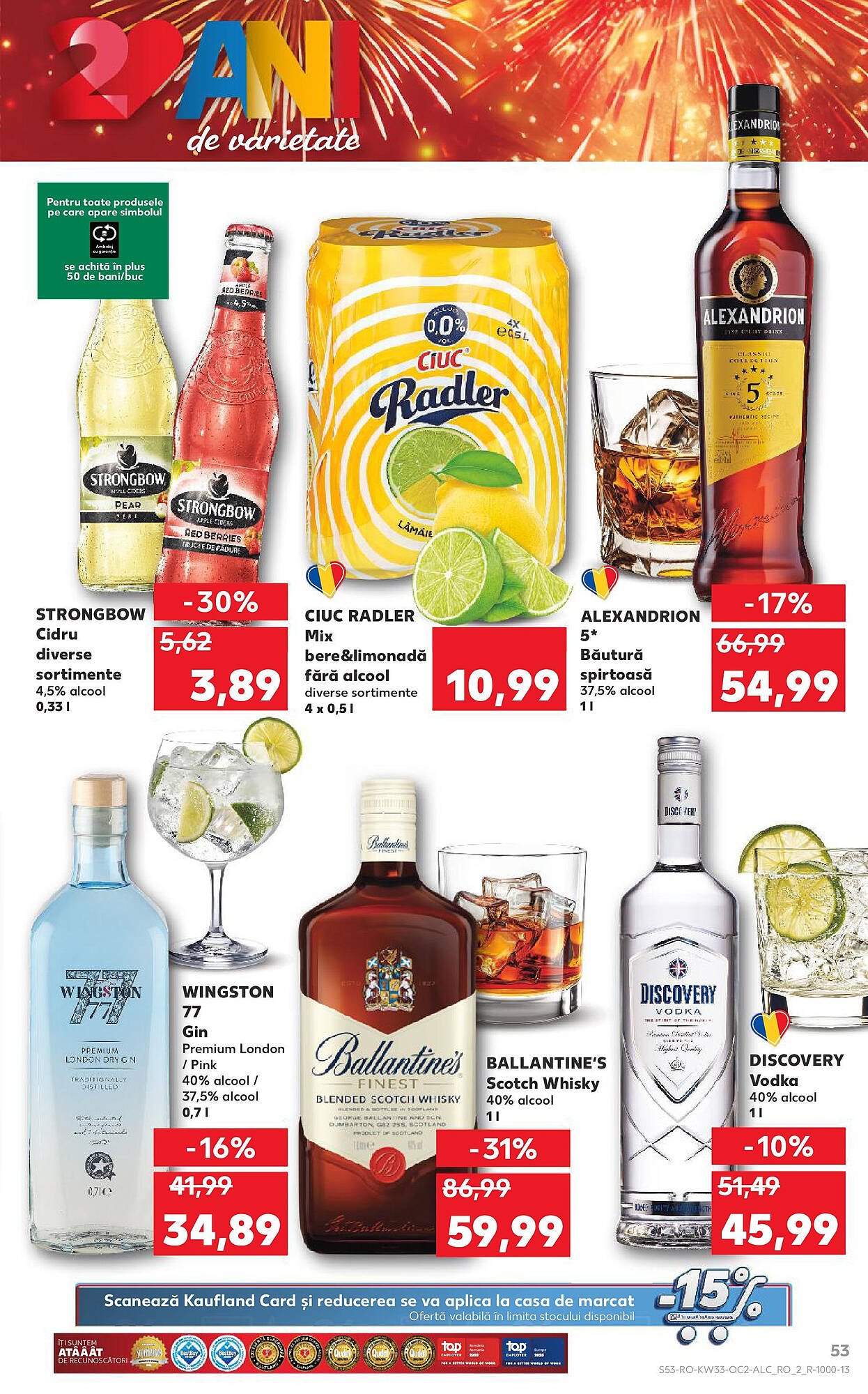 Catalog Kaufland