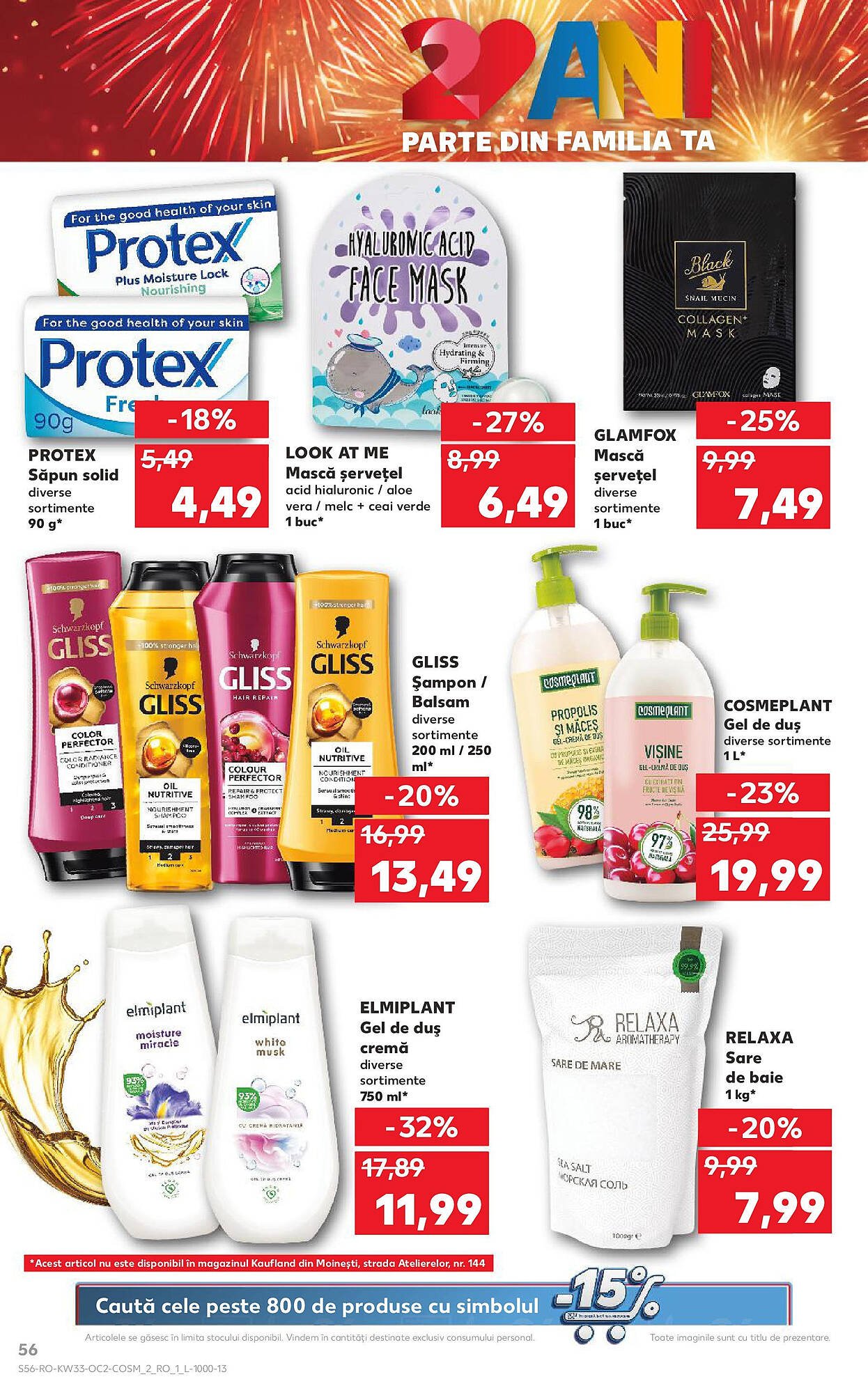 Catalog Kaufland