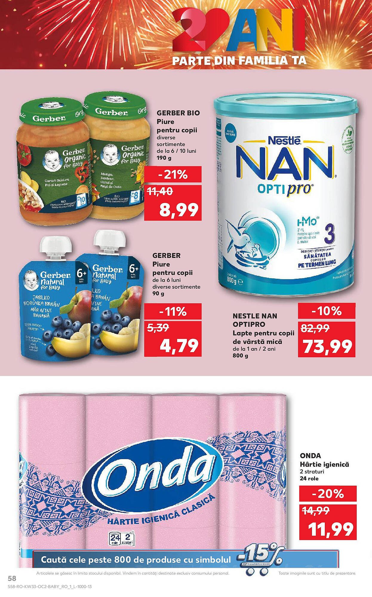 Catalog Kaufland