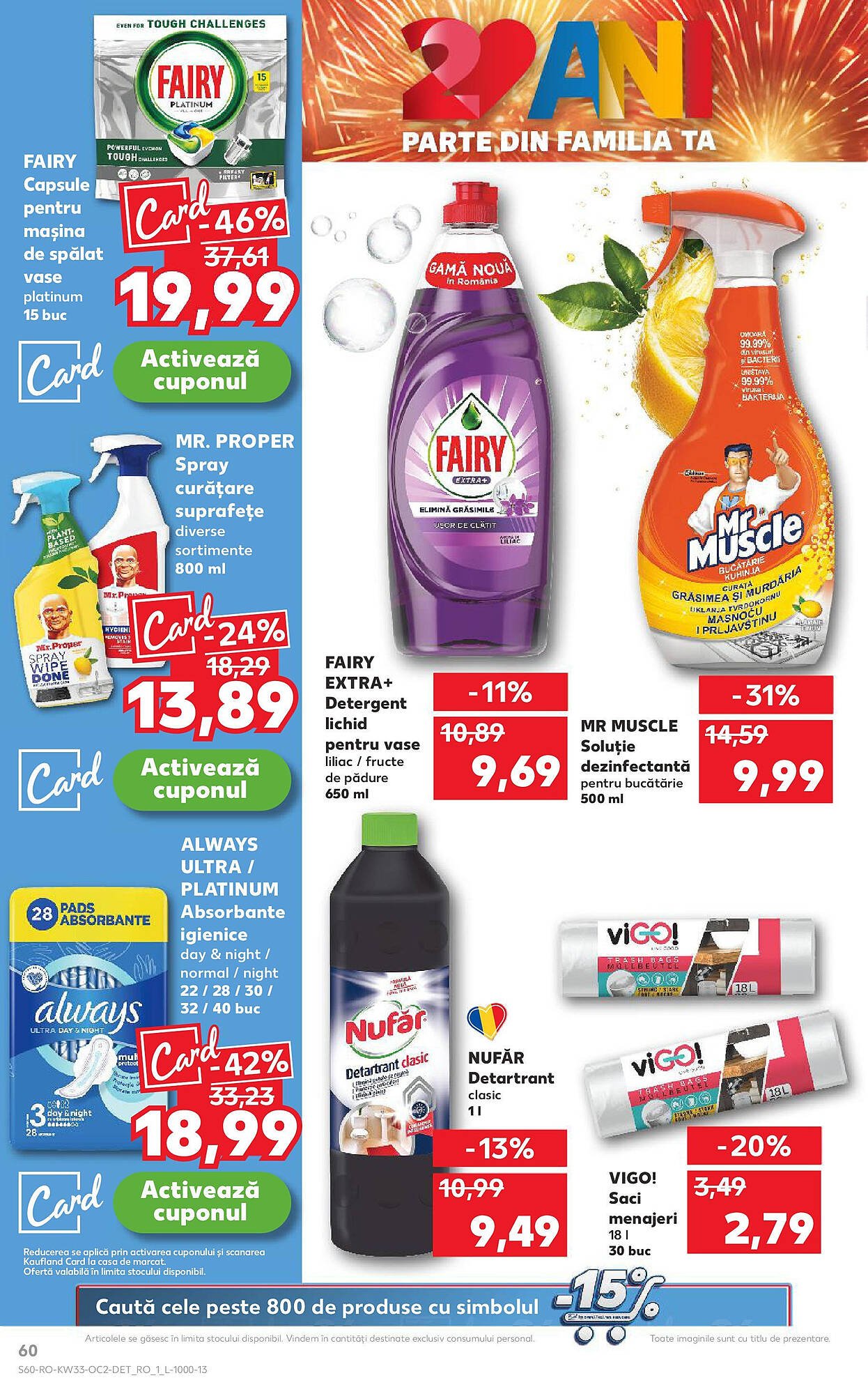 Catalog Kaufland