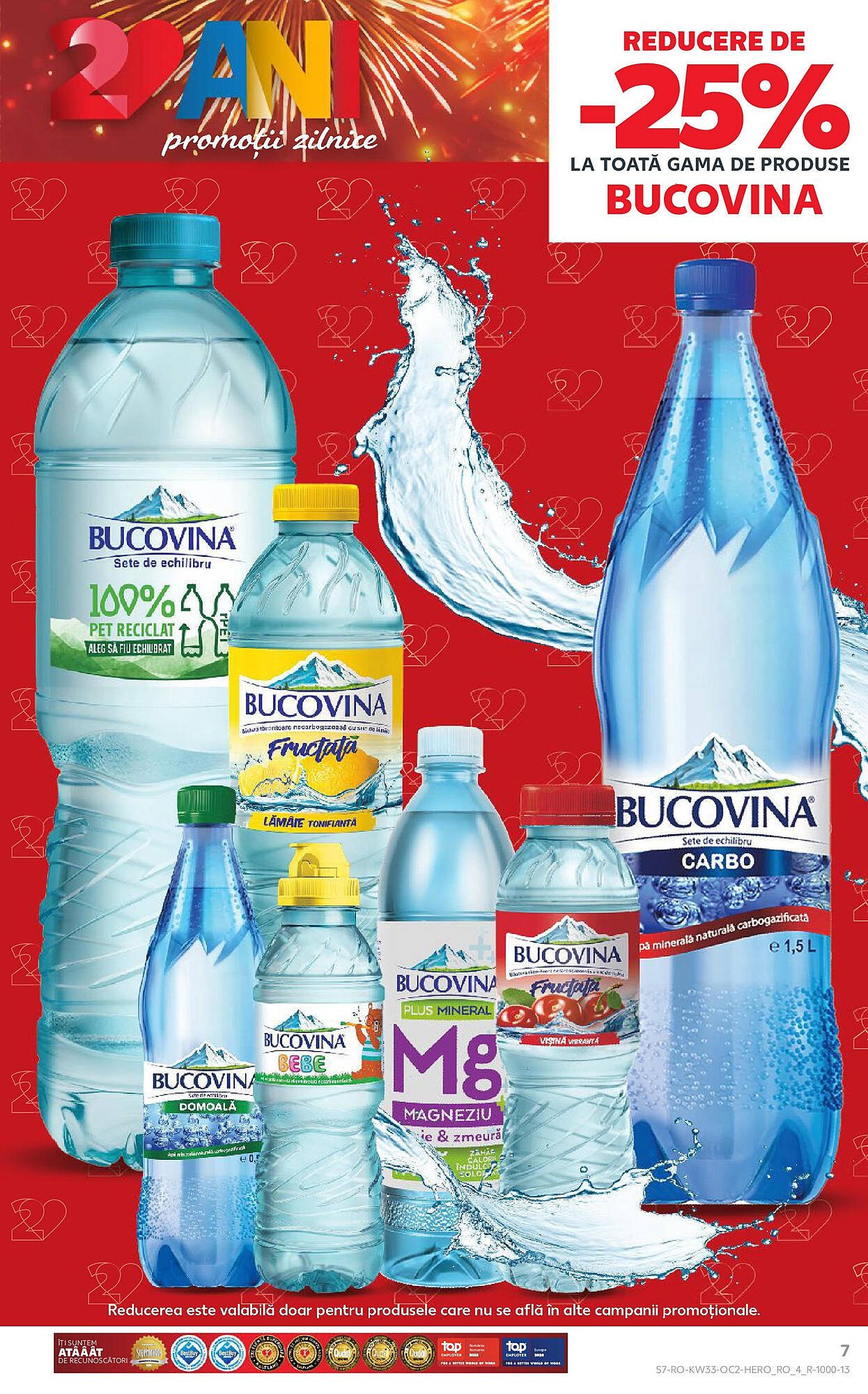 Catalog Kaufland