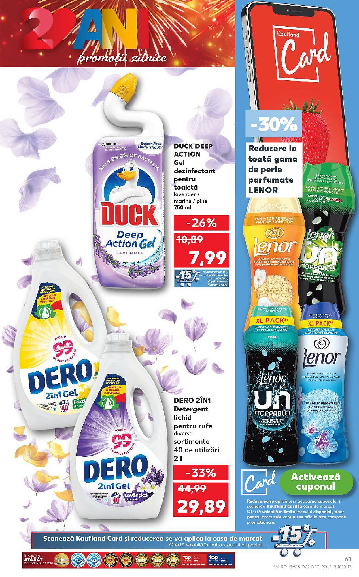 Catalog Kaufland