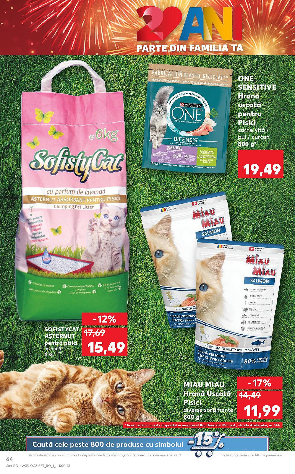 Catalog Kaufland