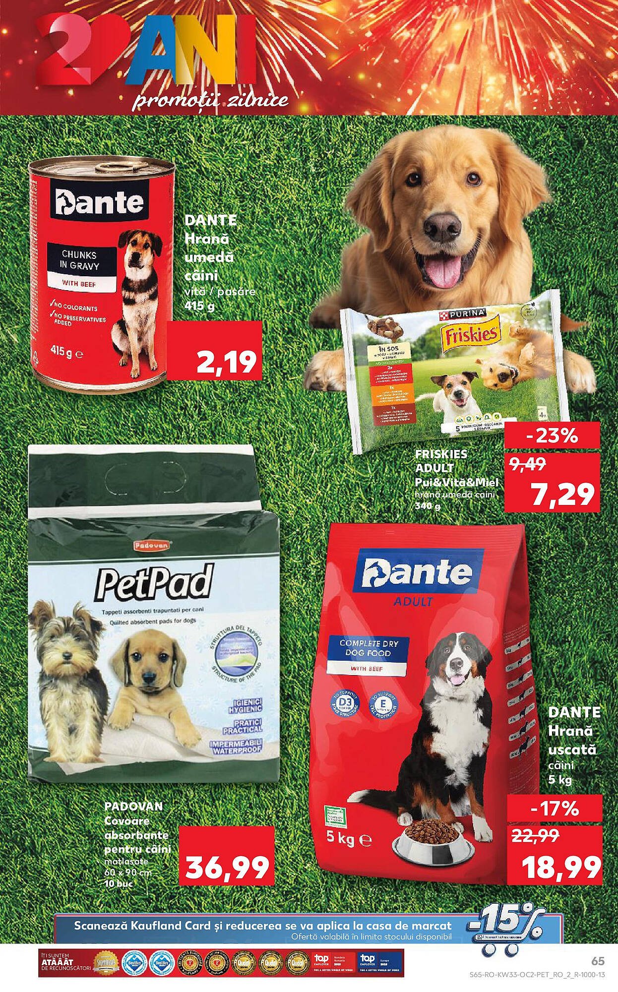 Catalog Kaufland